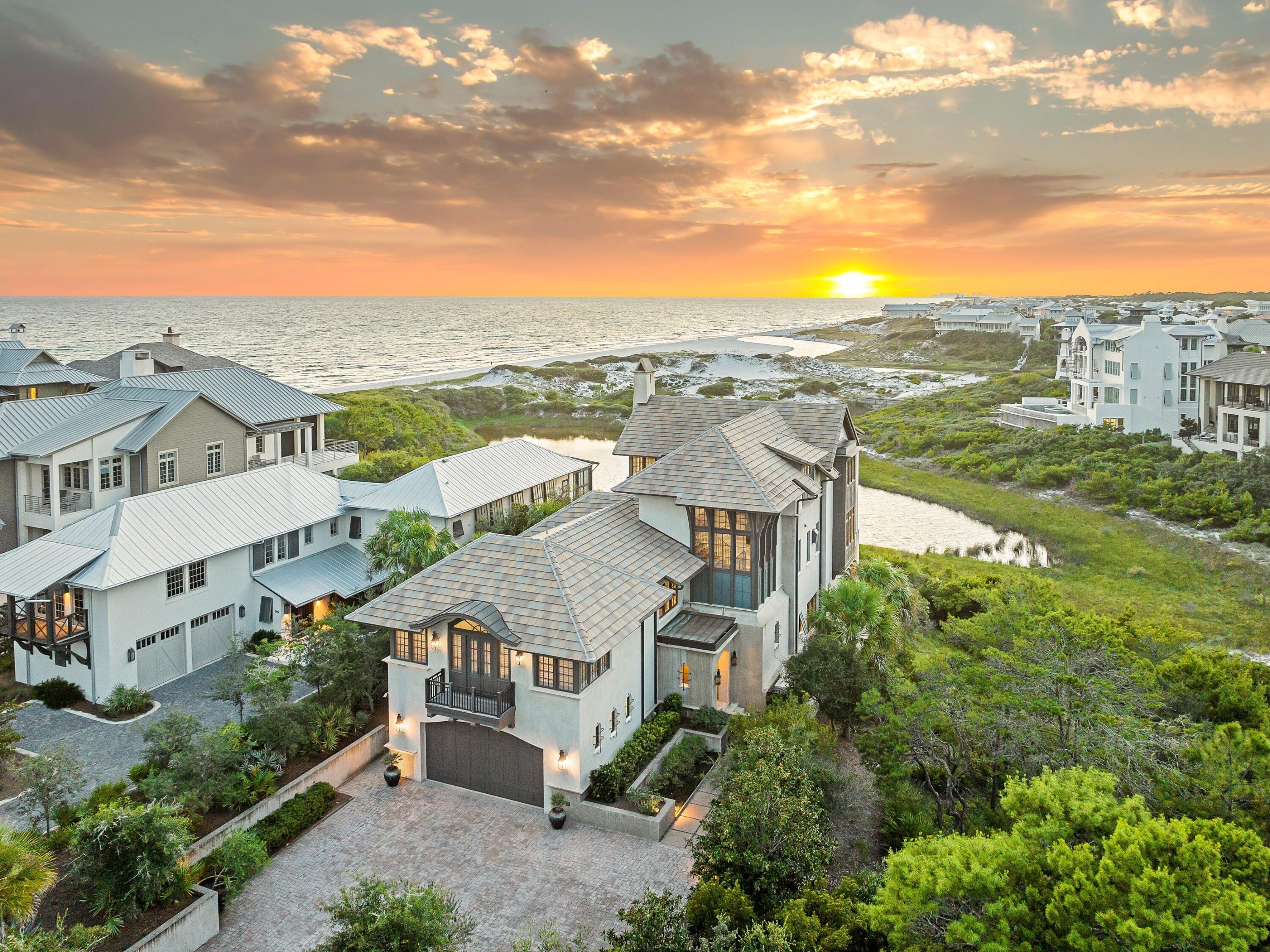 40 Tortola Lane Santa Rosa Beach FL 32459