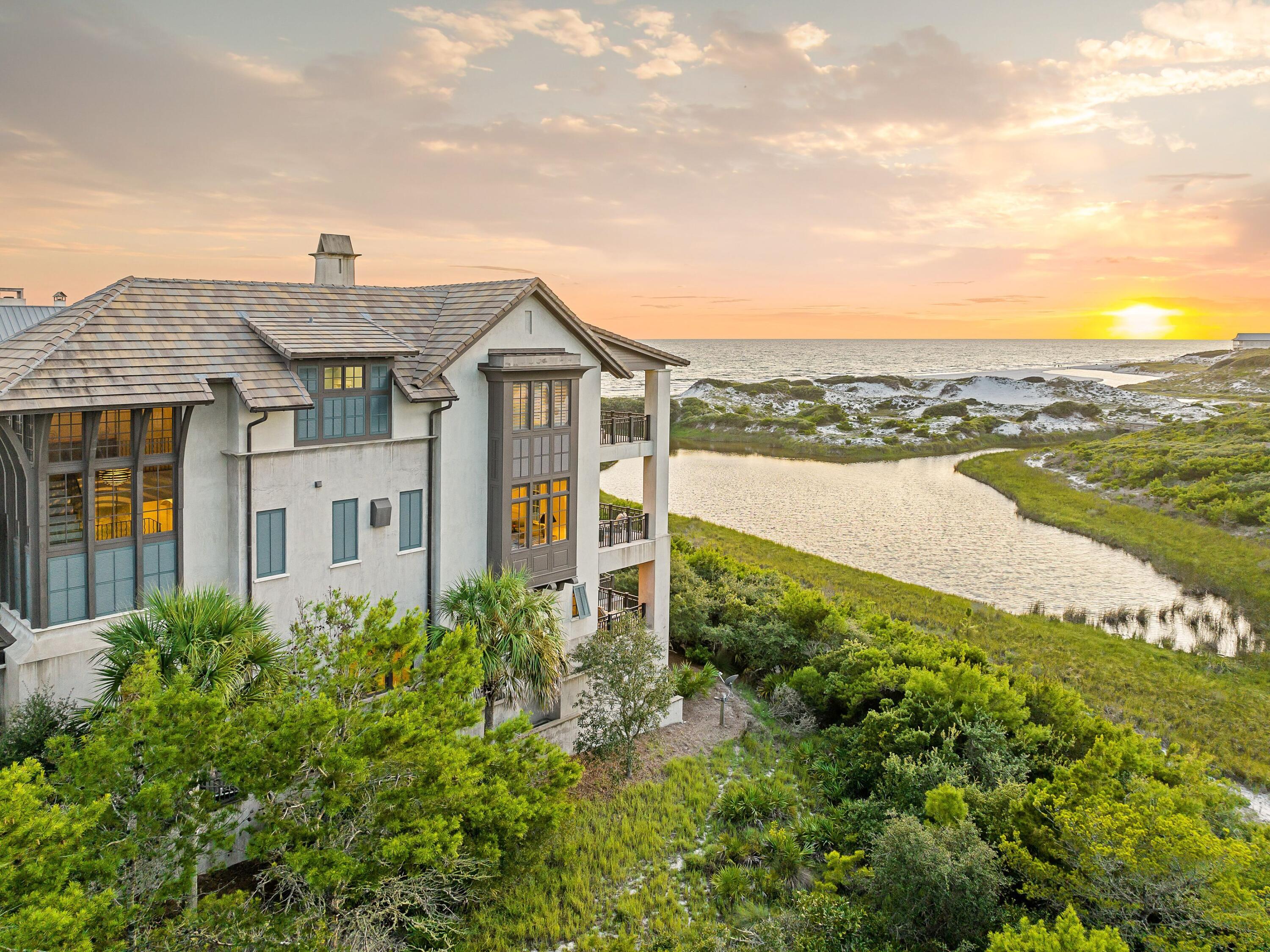 40 Tortola Lane Santa Rosa Beach FL 32459