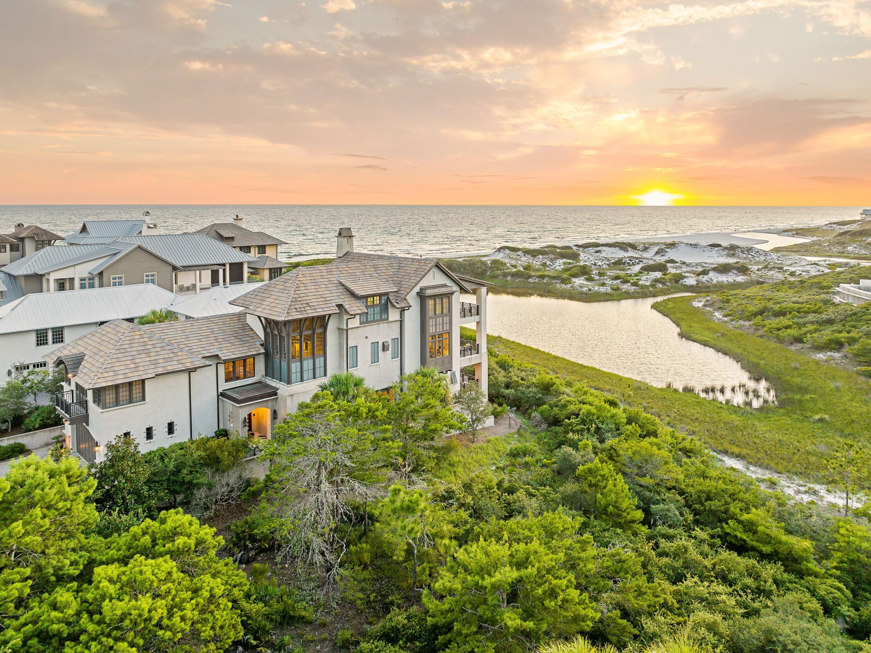 40 Tortola Lane Santa Rosa Beach FL 32459