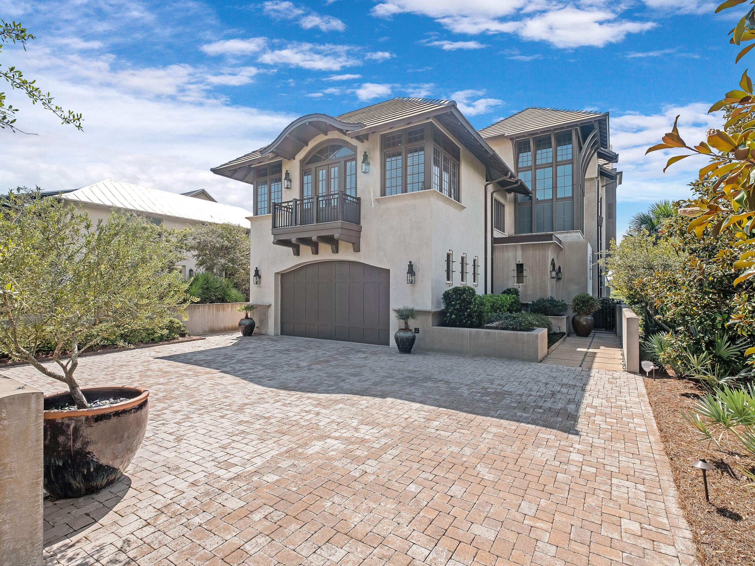 40 Tortola Lane Santa Rosa Beach FL 32459