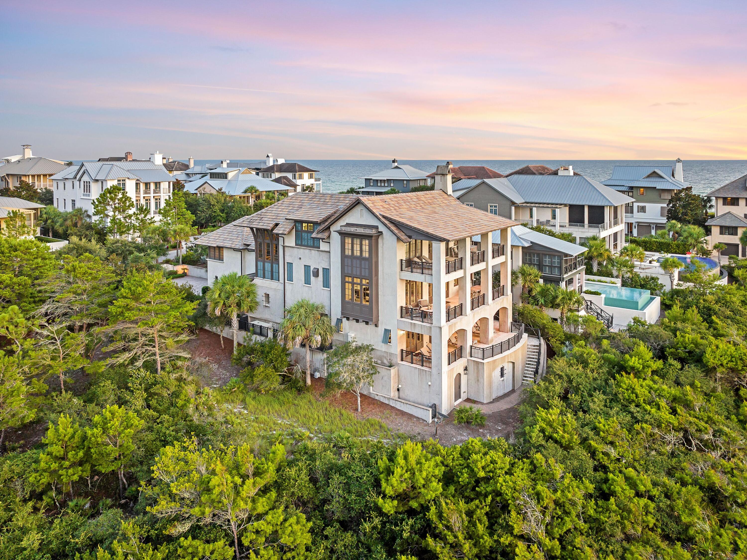 40 Tortola Lane Santa Rosa Beach FL 32459