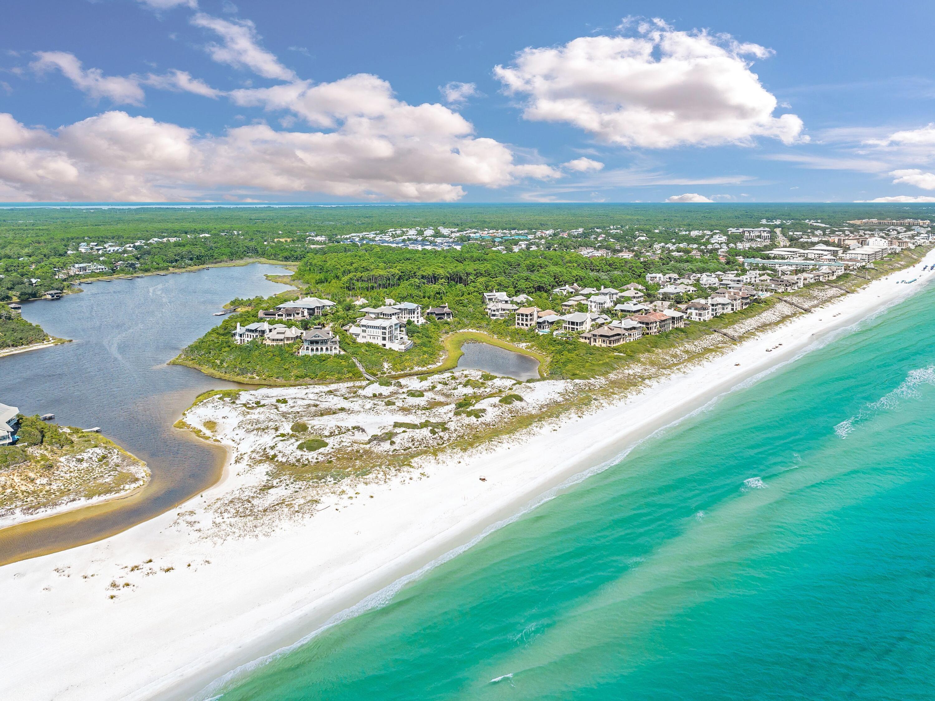 40 Tortola Lane Santa Rosa Beach FL 32459