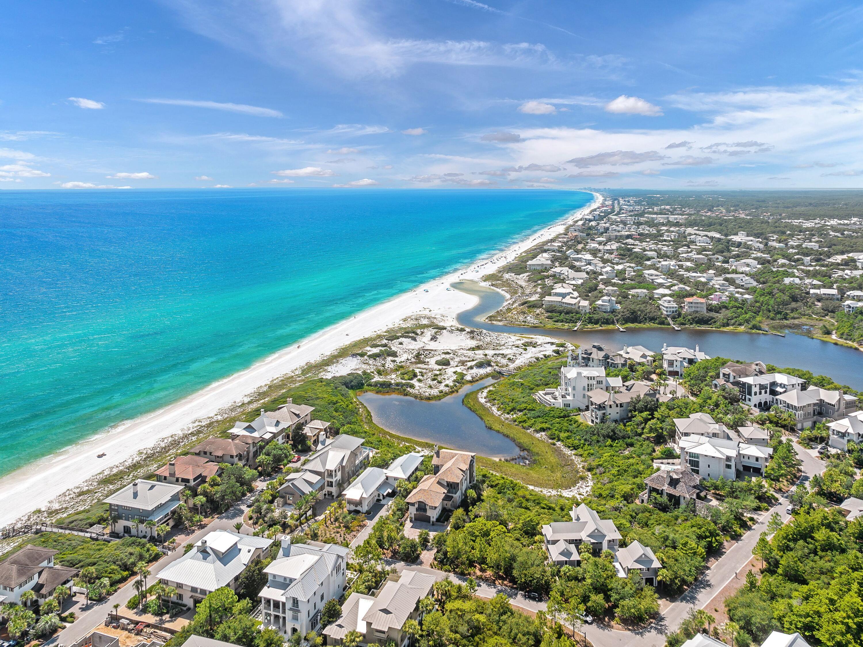 40 Tortola Lane Santa Rosa Beach FL 32459