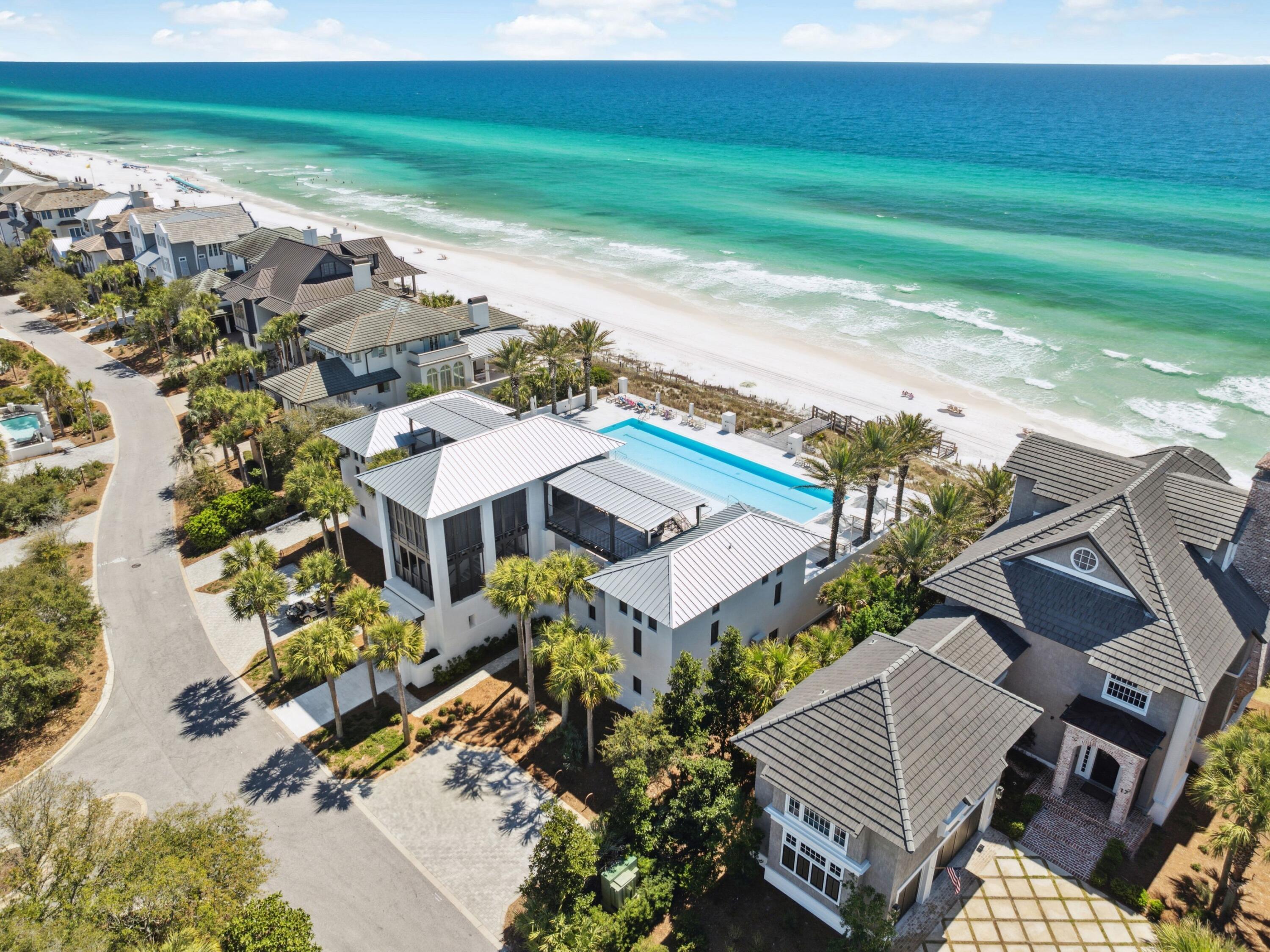 40 Tortola Lane Santa Rosa Beach FL 32459