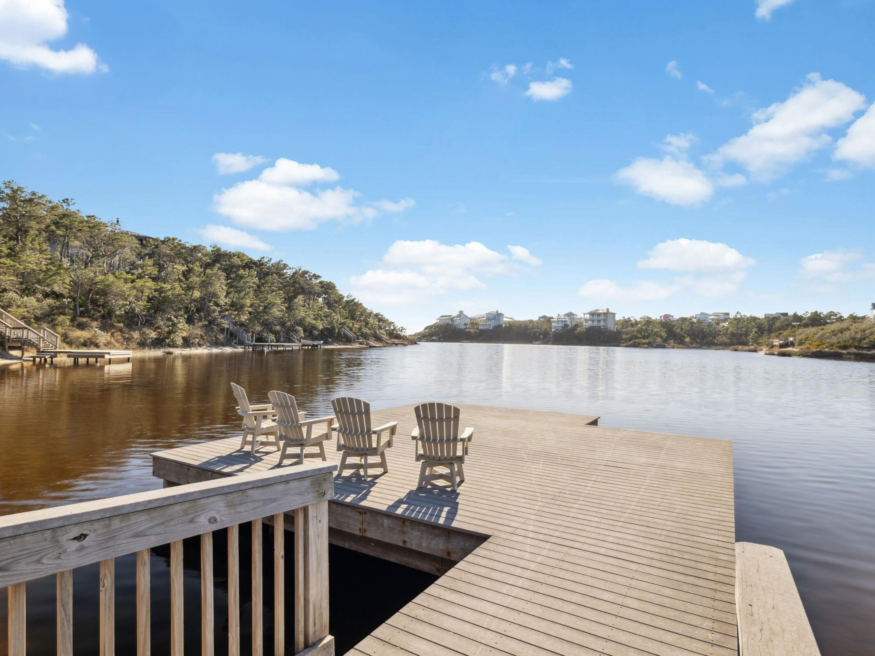 40 Tortola Lane Santa Rosa Beach FL 32459