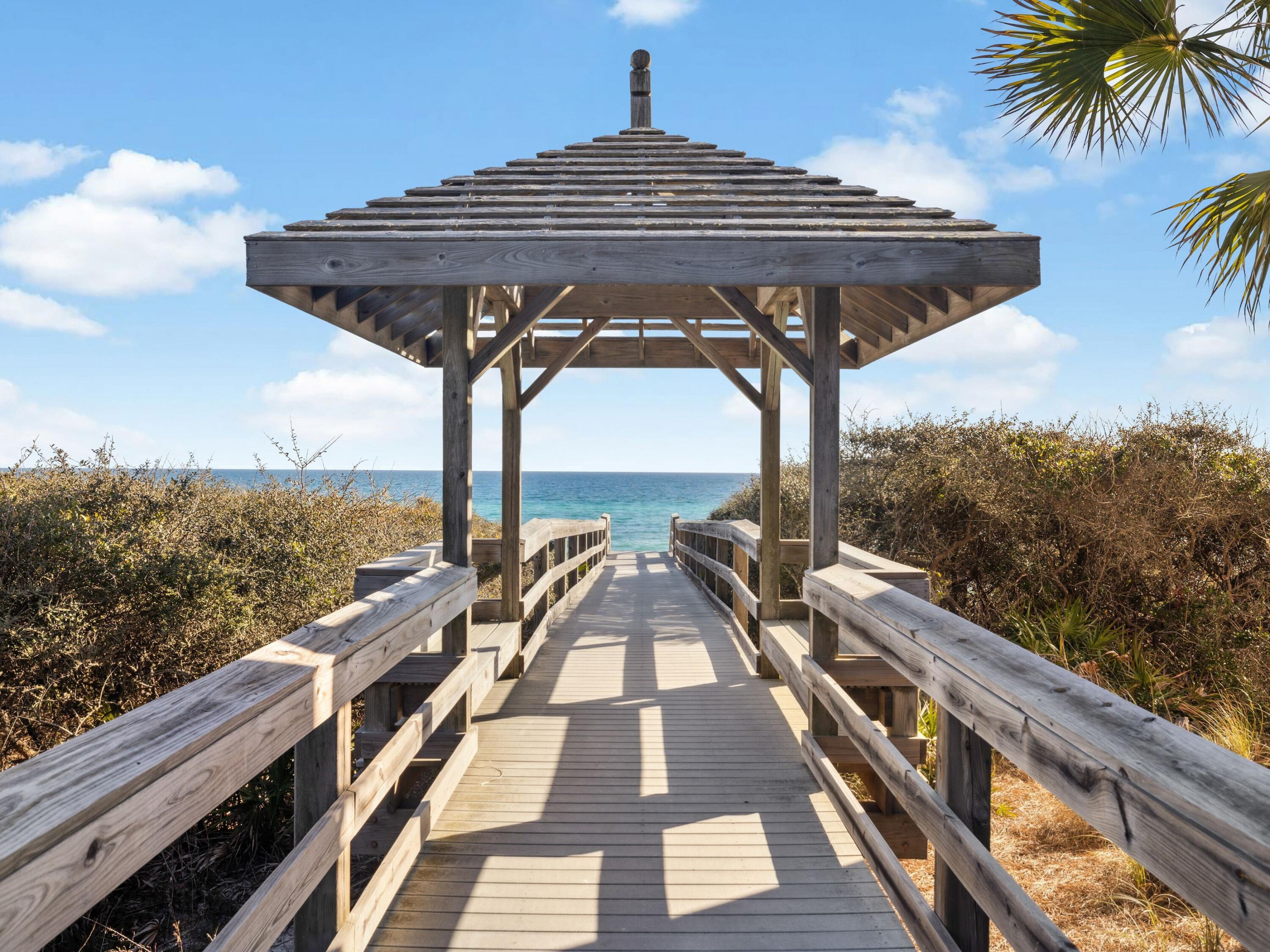 40 Tortola Lane Santa Rosa Beach FL 32459