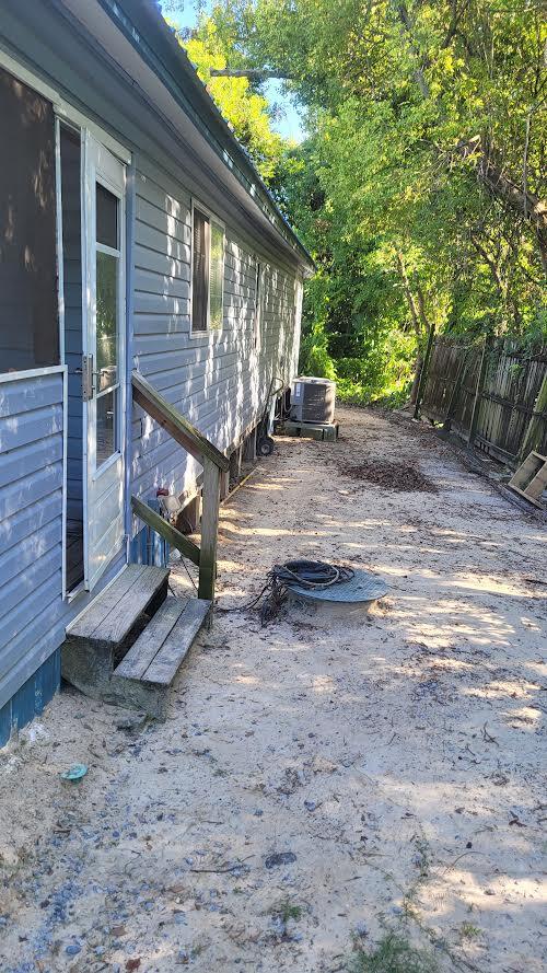 3114 E 2nd Court Panama City FL 32401