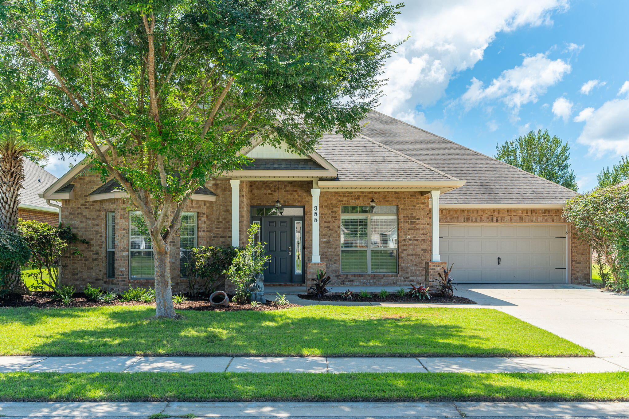 355 Whispering Lake Drive Santa Rosa Beach FL 32459