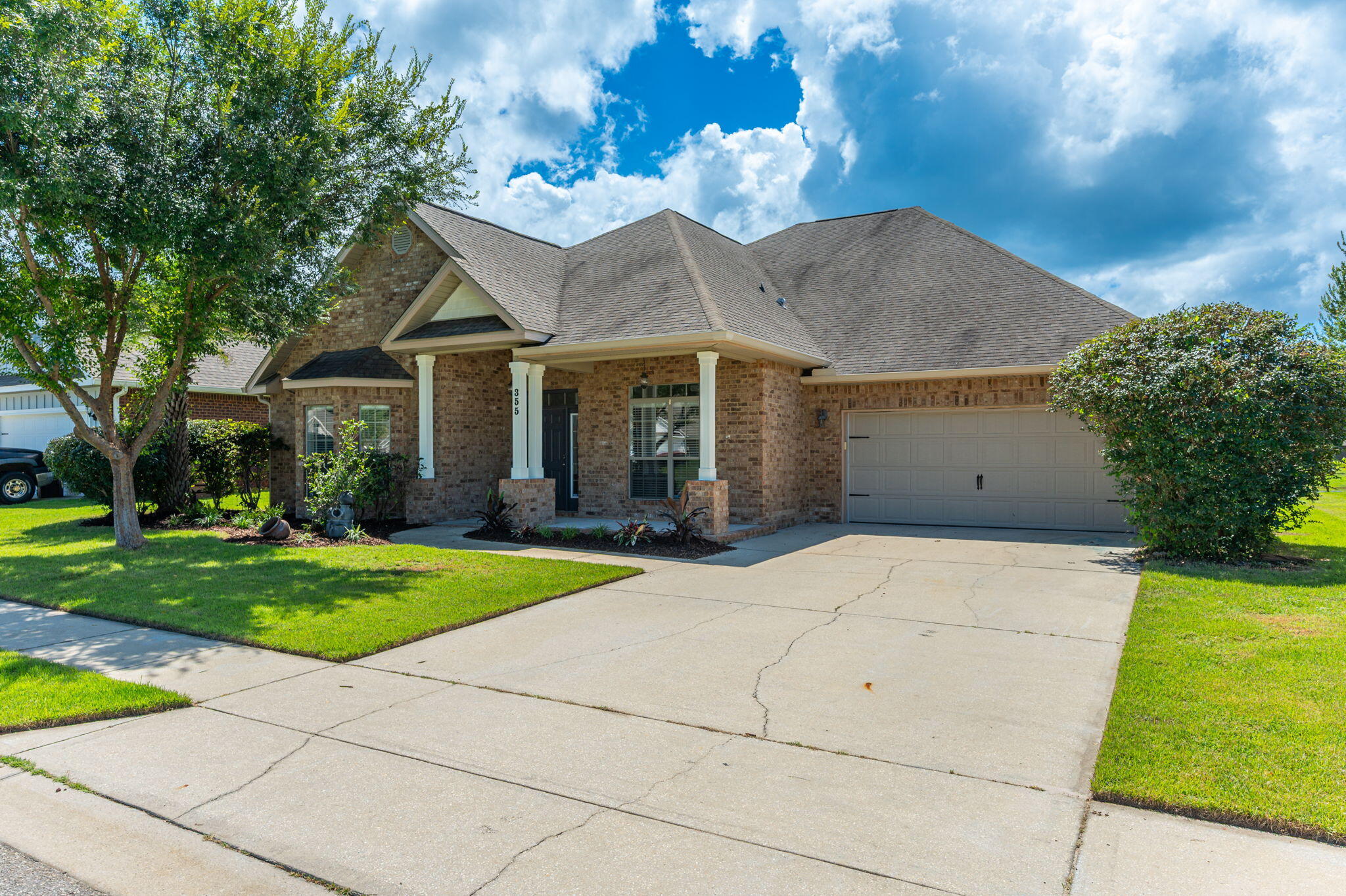 355 Whispering Lake Drive Santa Rosa Beach FL 32459