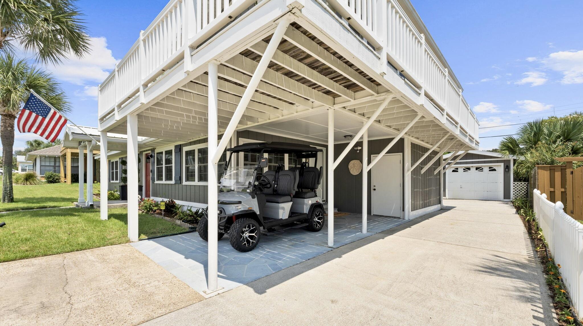 122 Monterey Avenue Panama City Beach FL 32413