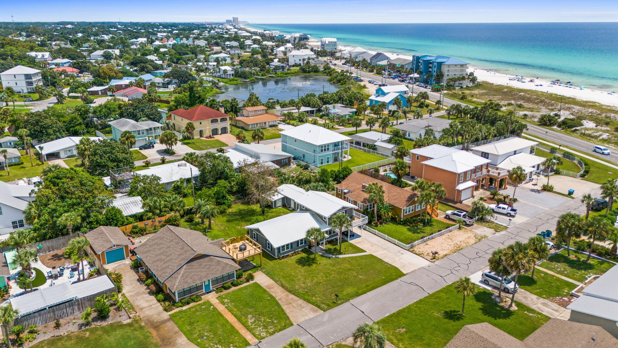 122 Monterey Avenue Panama City Beach FL 32413
