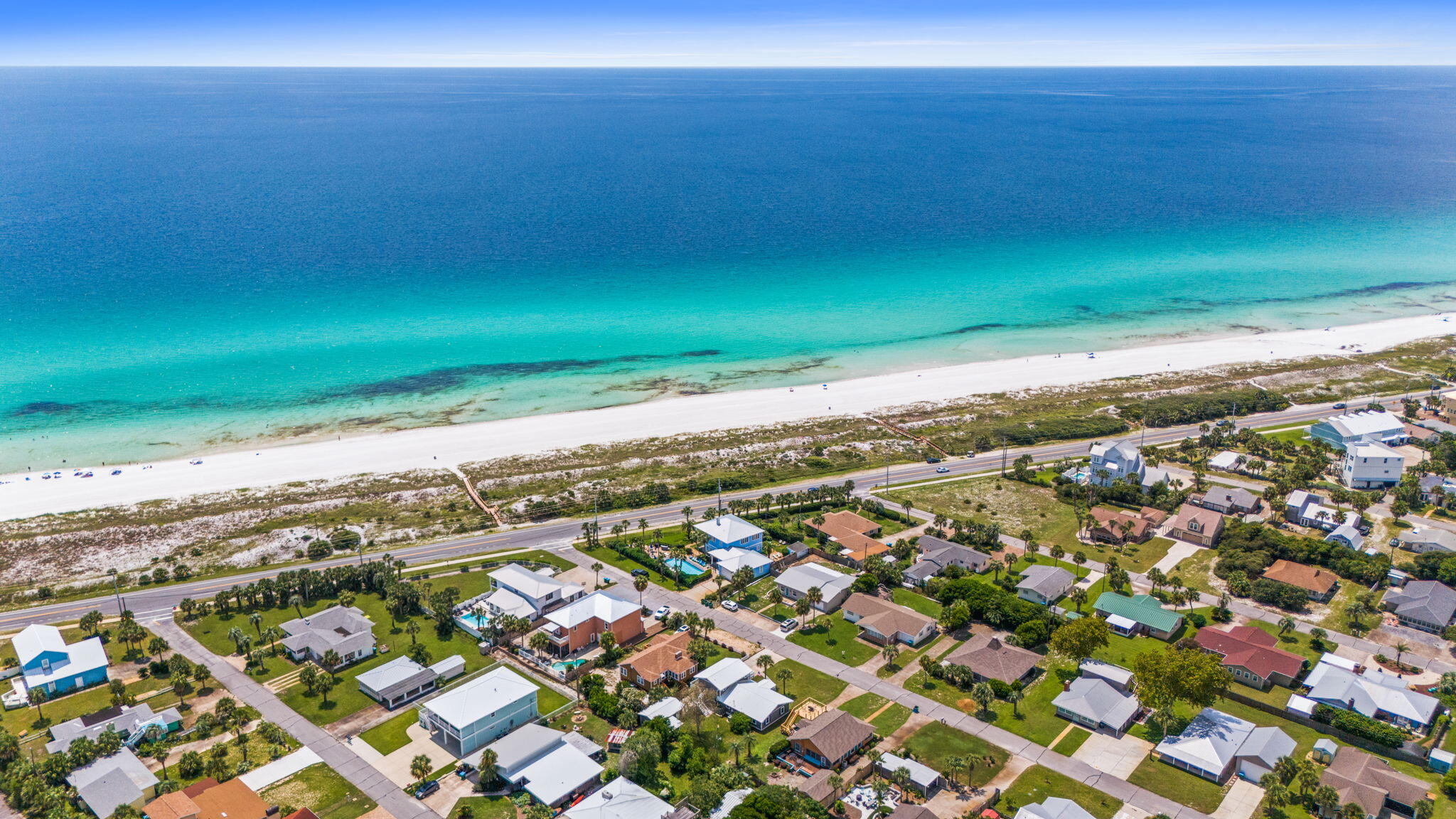 122 Monterey Avenue Panama City Beach FL 32413