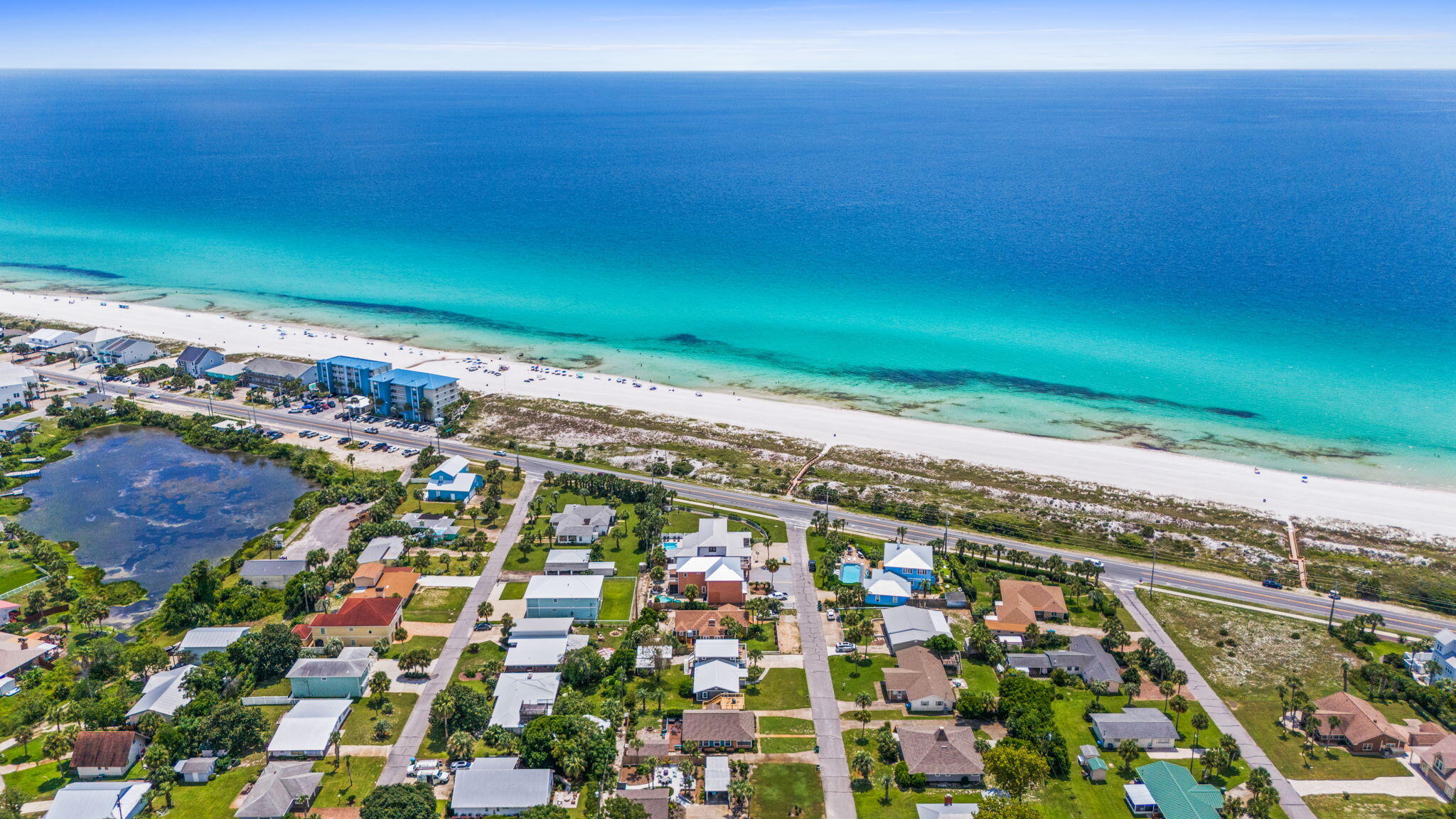 122 Monterey Avenue Panama City Beach FL 32413