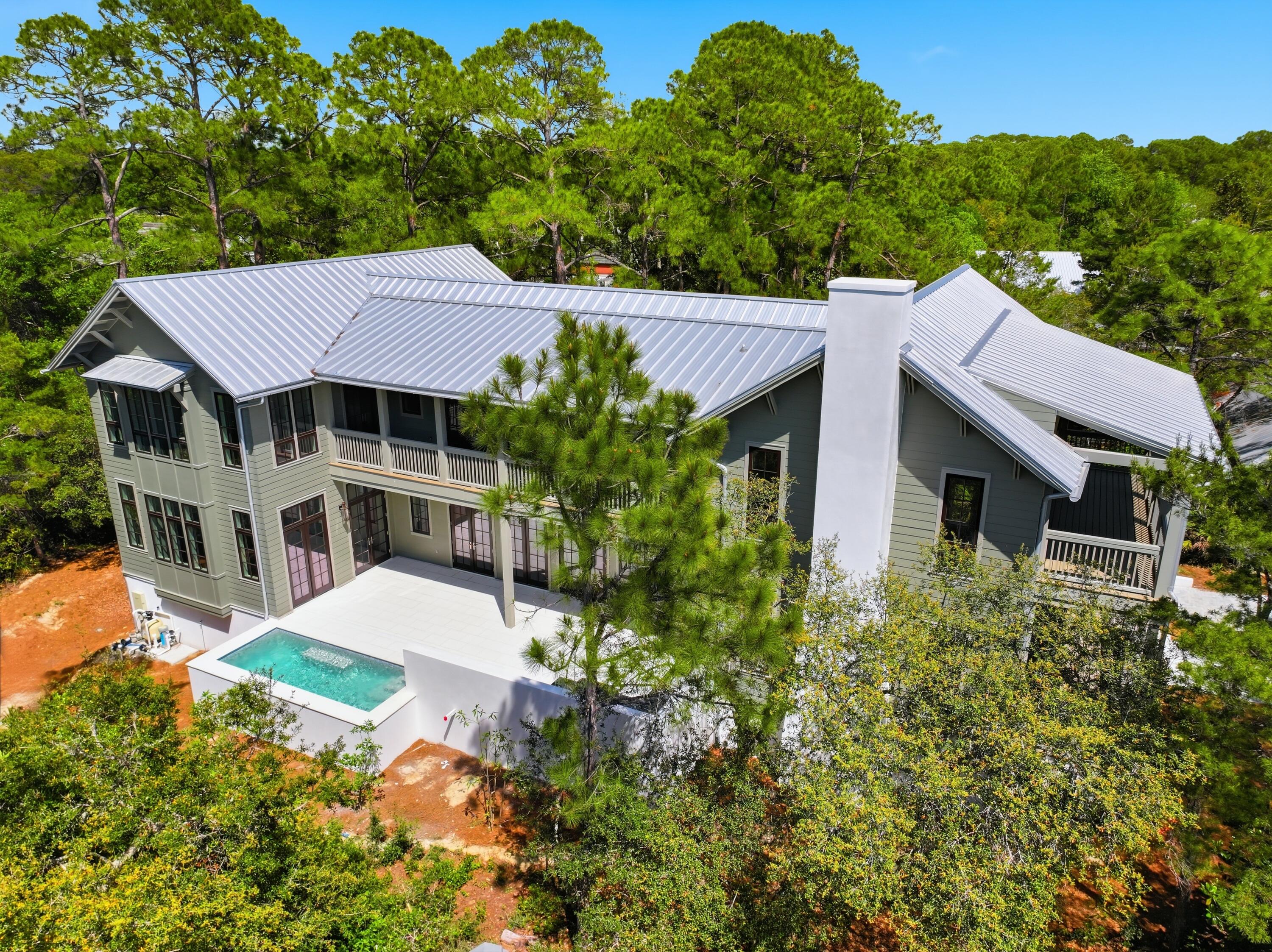 393 Wilderness Way Santa Rosa Beach FL 32459