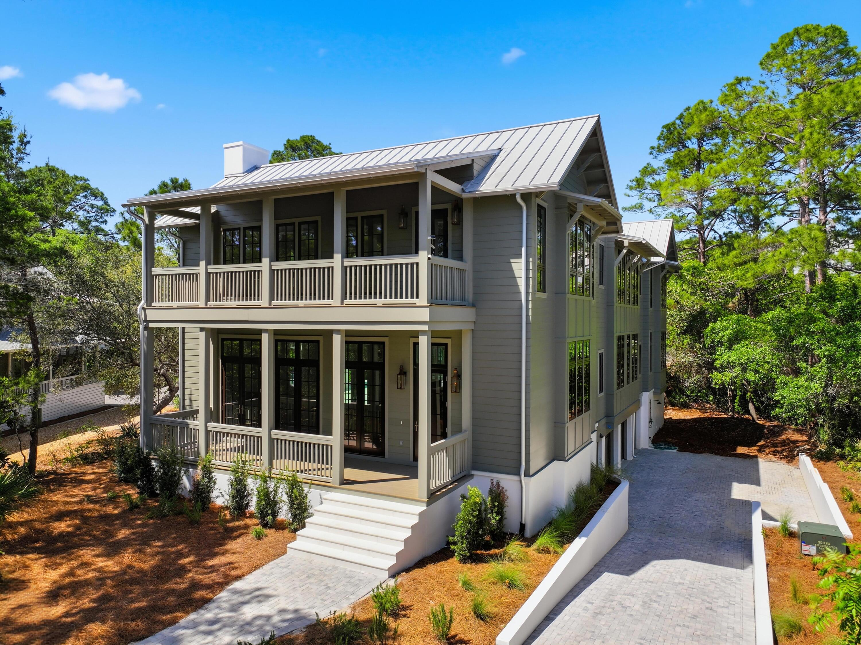 393 Wilderness Way Santa Rosa Beach FL 32459