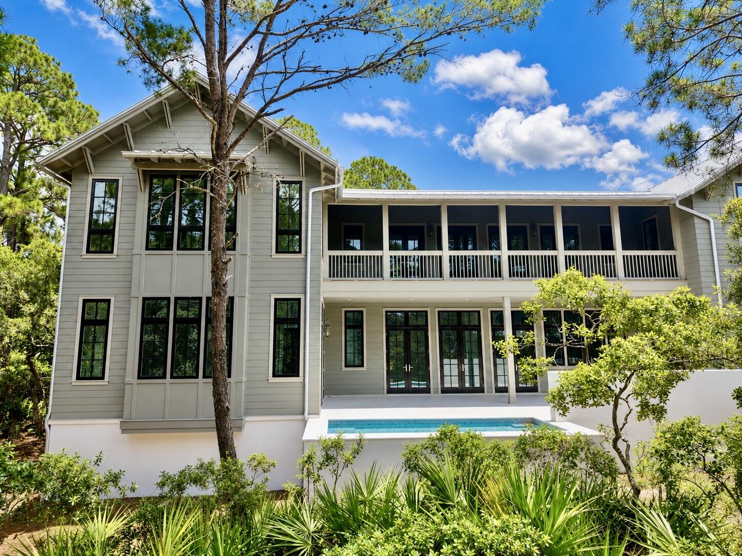 393 Wilderness Way Santa Rosa Beach FL 32459