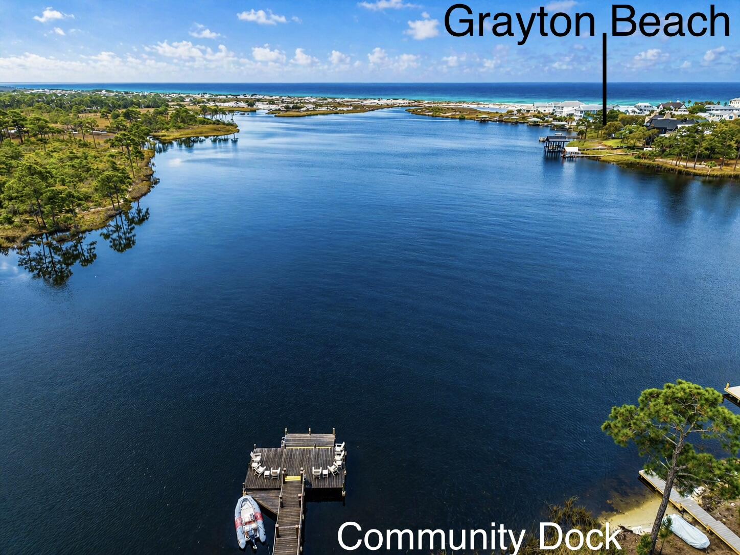 393 Wilderness Way Santa Rosa Beach FL 32459