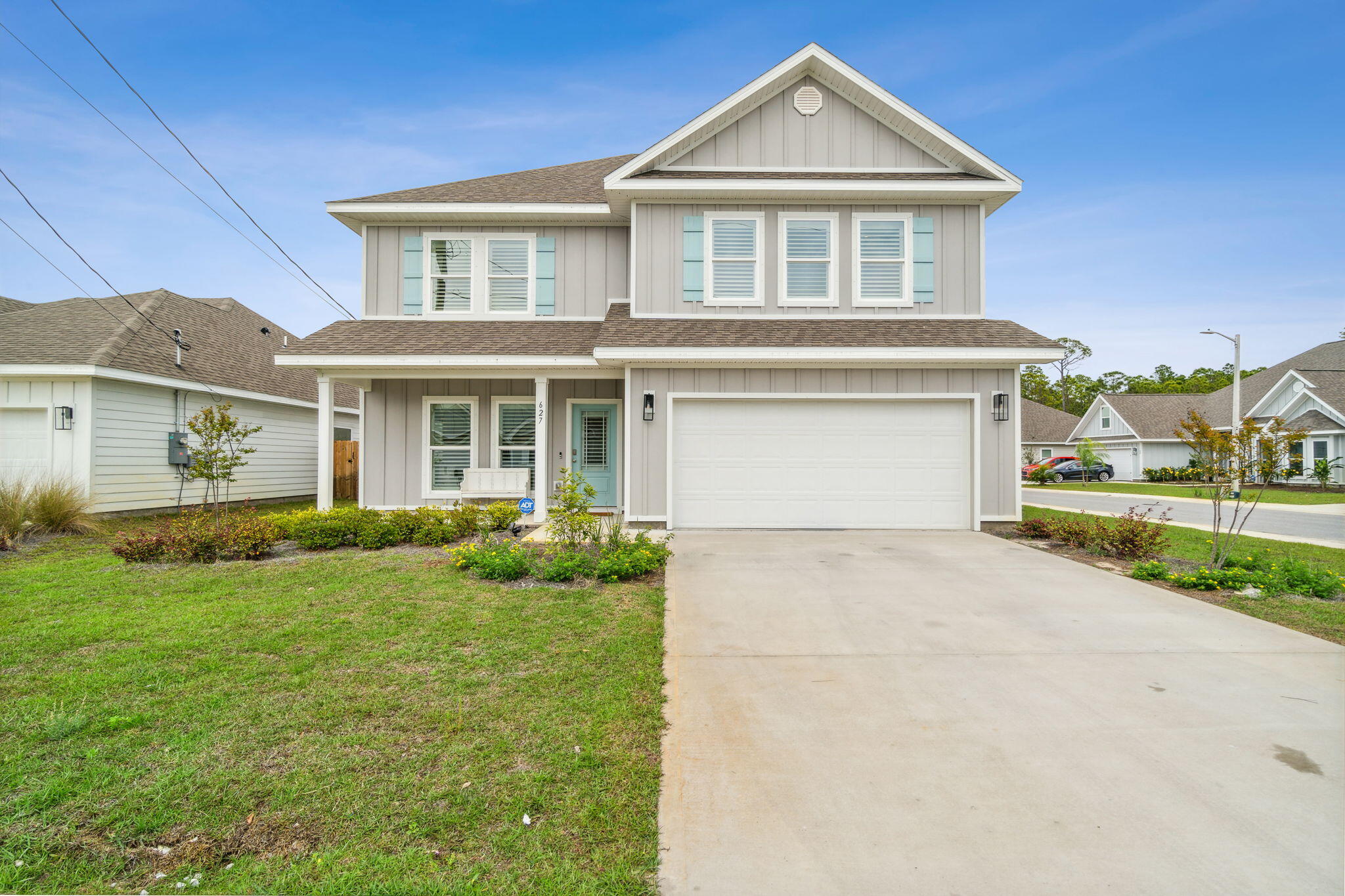 627 Las Roblas Grande Drive Santa Rosa Beach FL 32459
