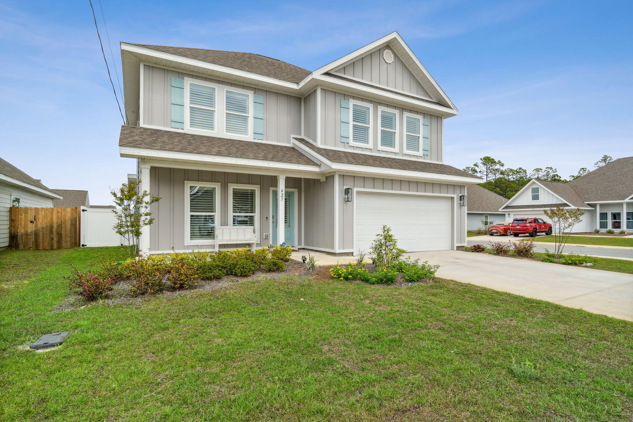 627 Las Roblas Grande Drive Santa Rosa Beach FL 32459
