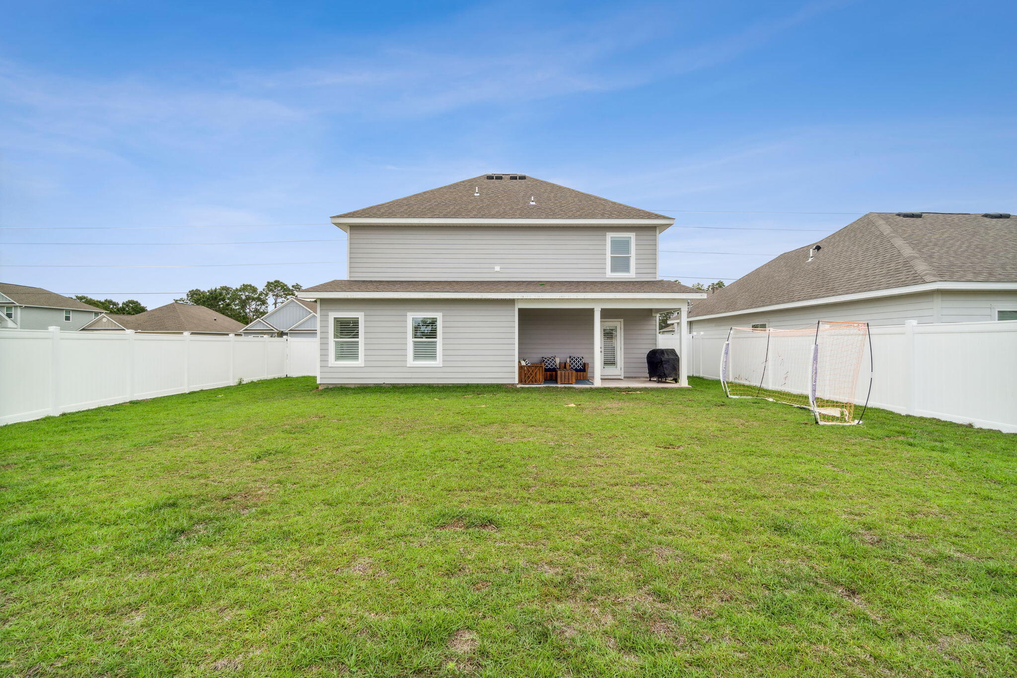 627 Las Roblas Grande Drive Santa Rosa Beach FL 32459