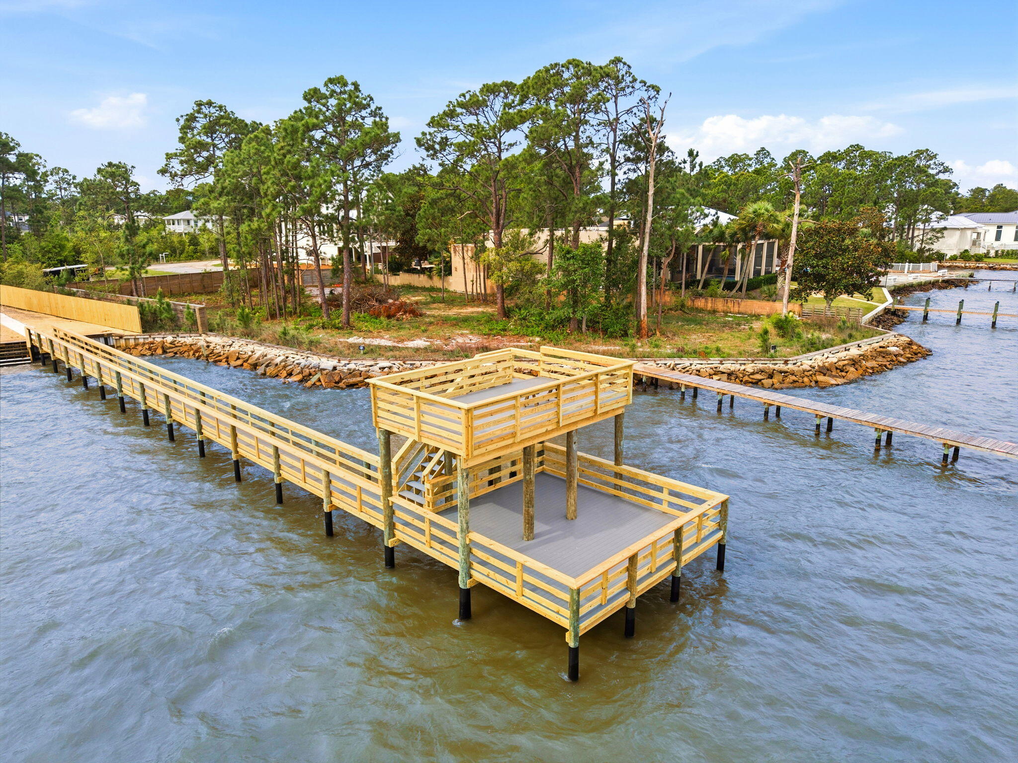 627 Las Roblas Grande Drive Santa Rosa Beach FL 32459