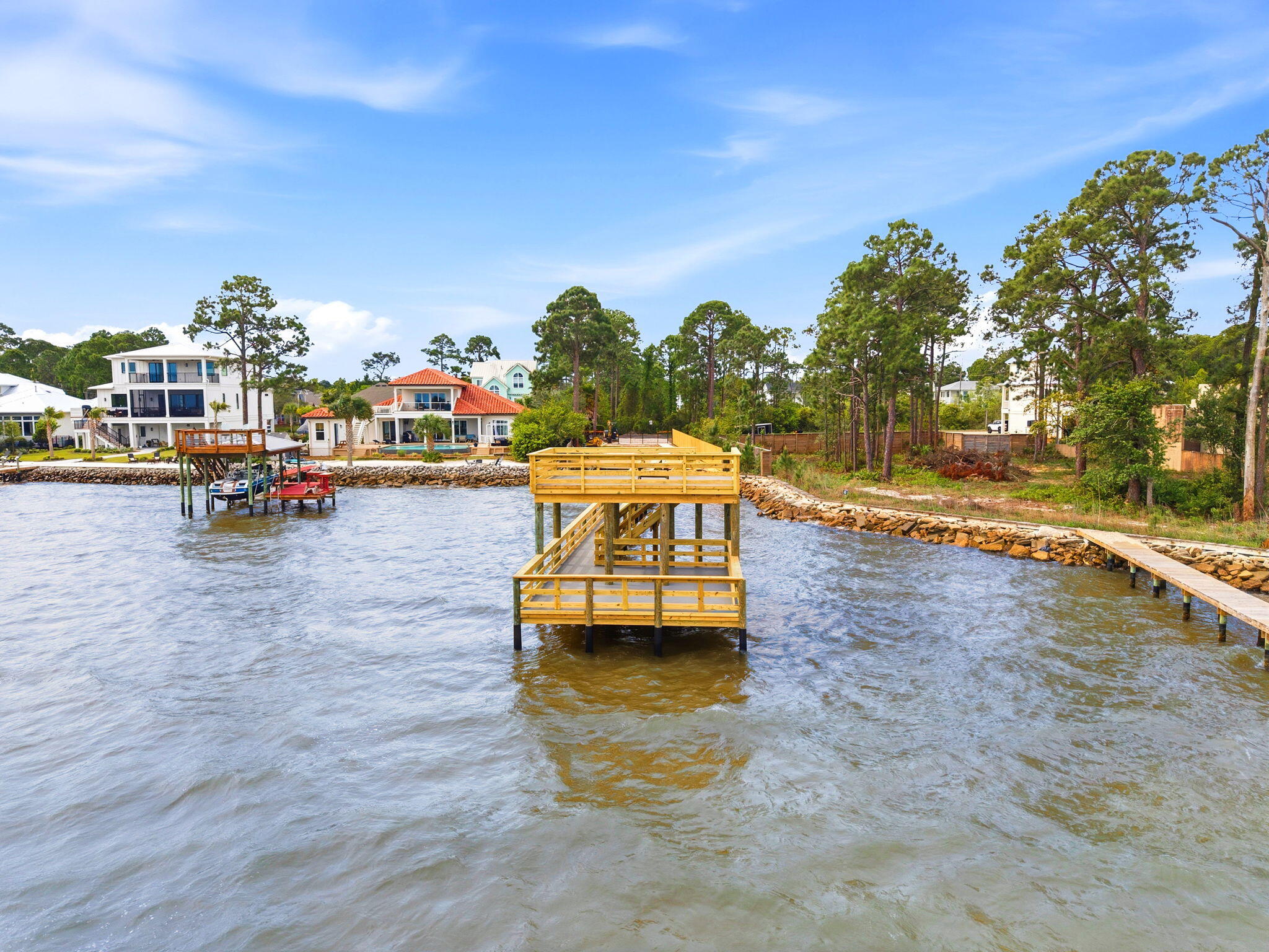 627 Las Roblas Grande Drive Santa Rosa Beach FL 32459