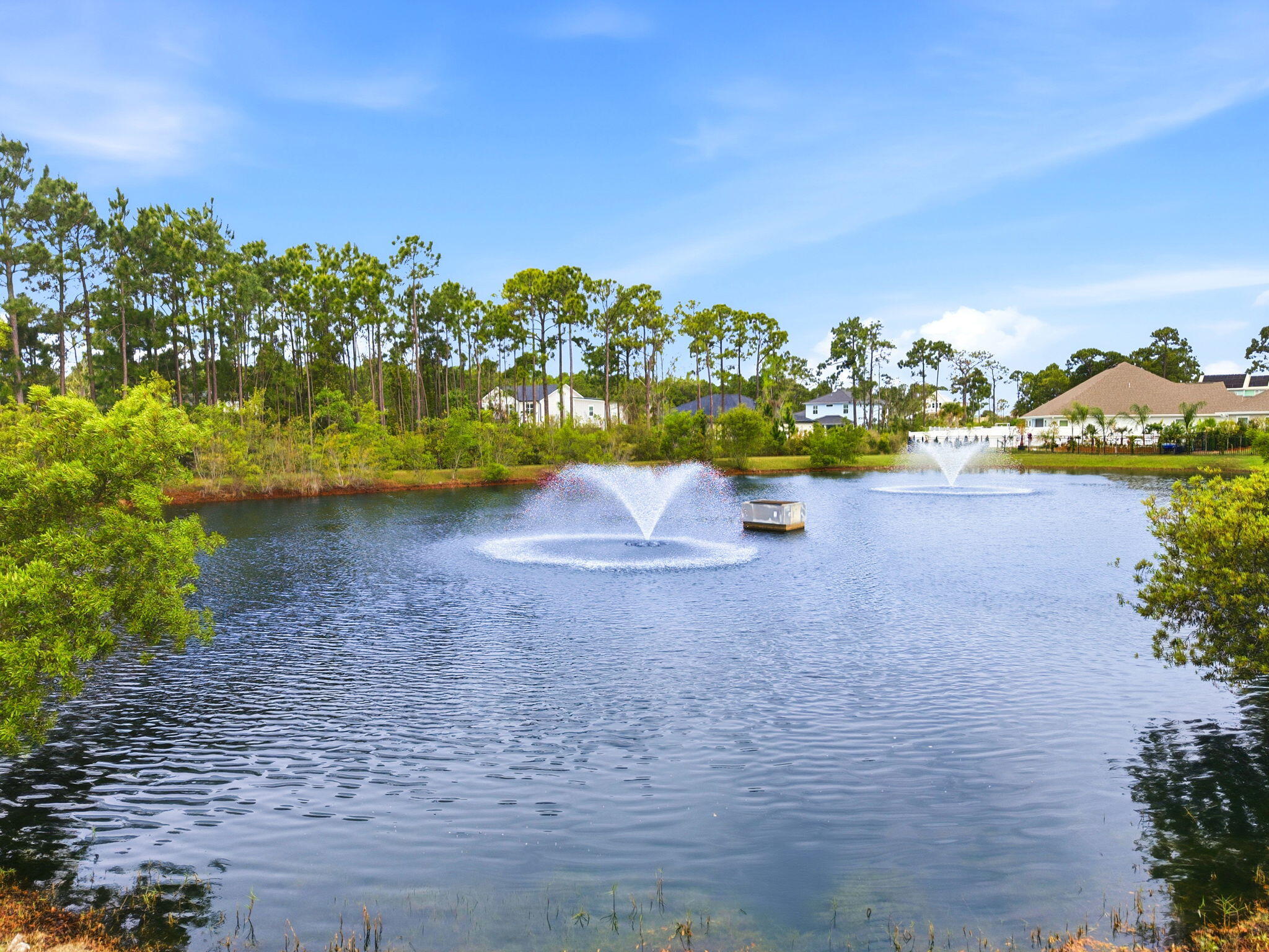 627 Las Roblas Grande Drive Santa Rosa Beach FL 32459