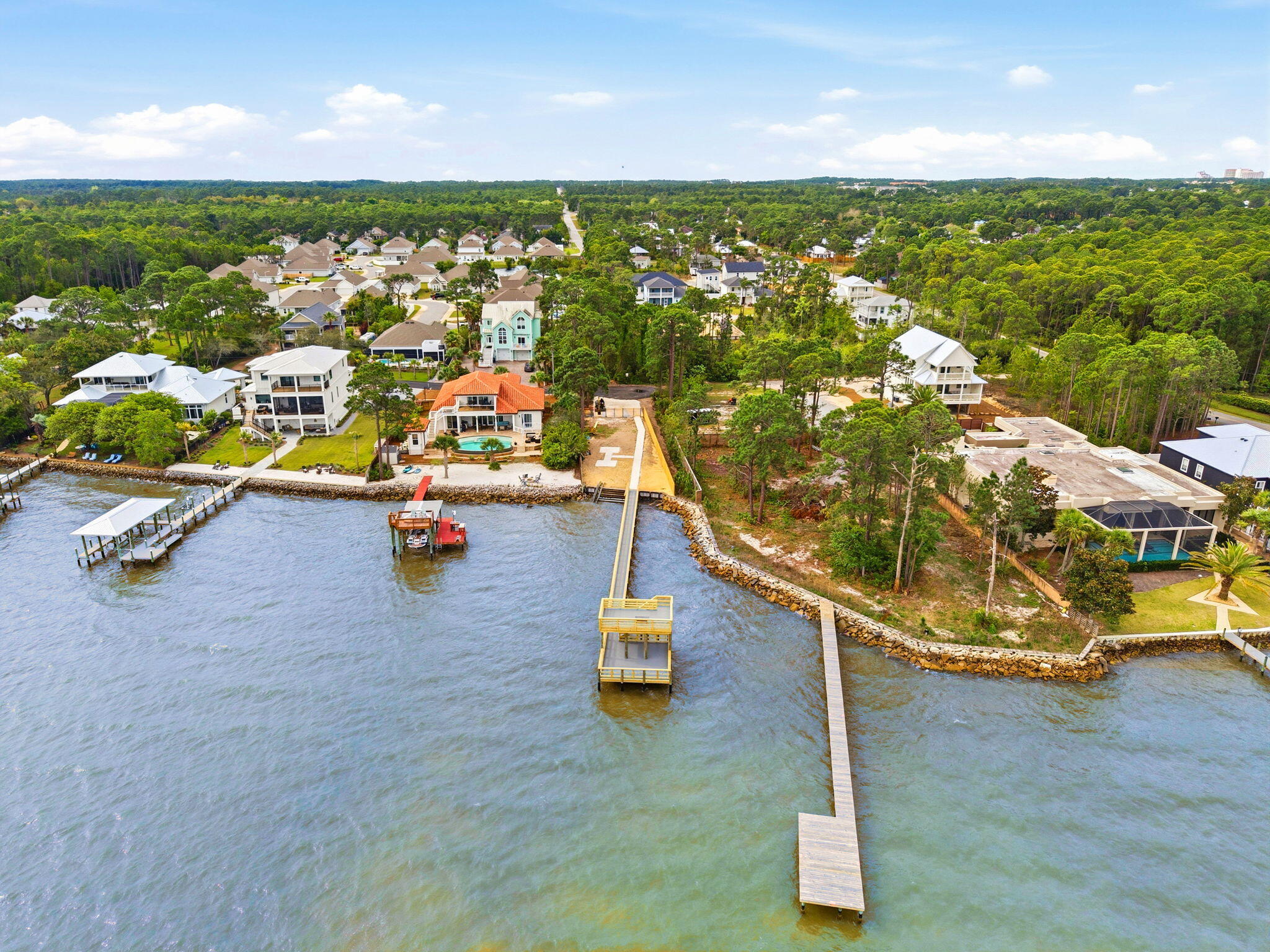 627 Las Roblas Grande Drive Santa Rosa Beach FL 32459