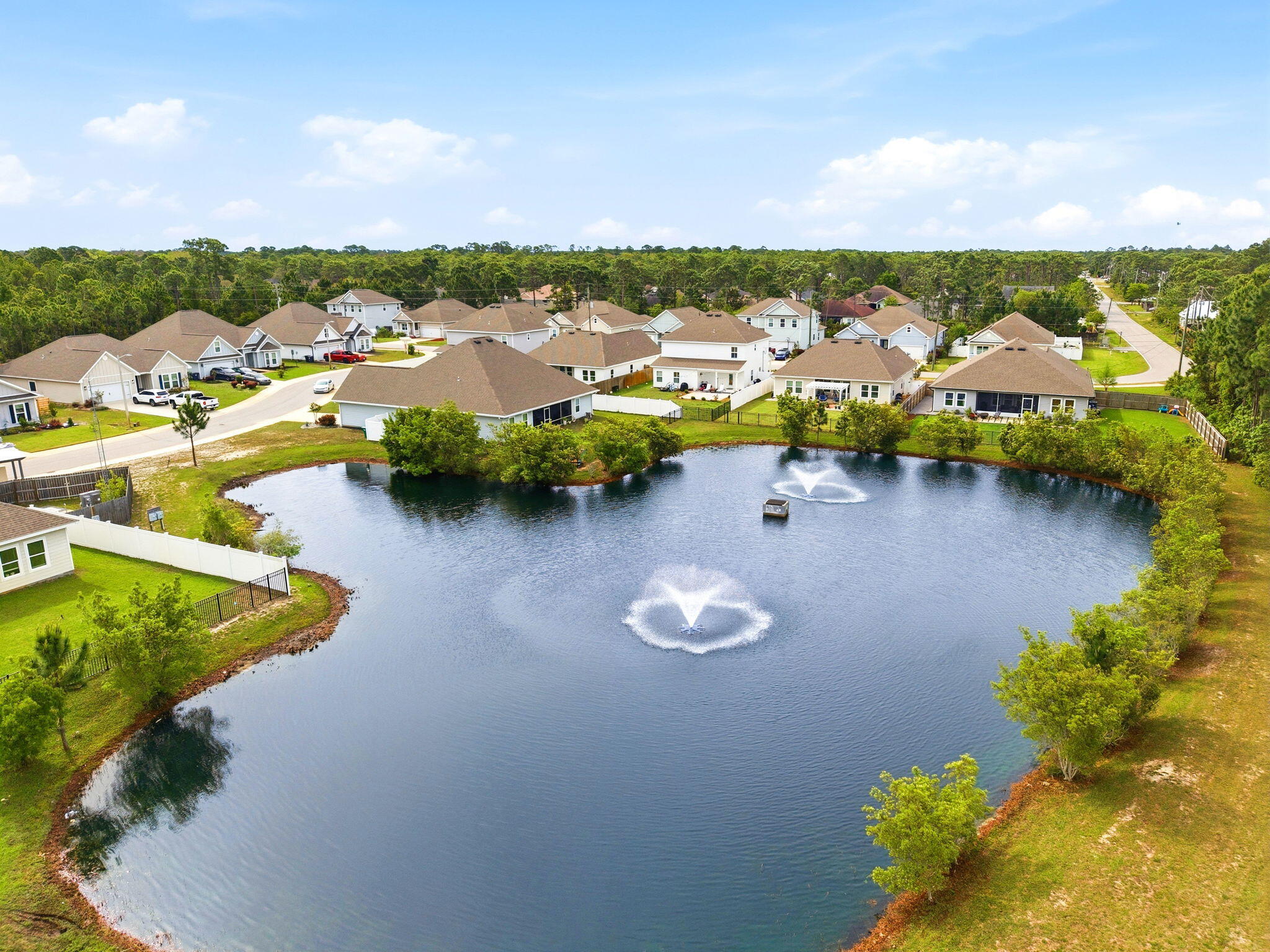627 Las Roblas Grande Drive Santa Rosa Beach FL 32459