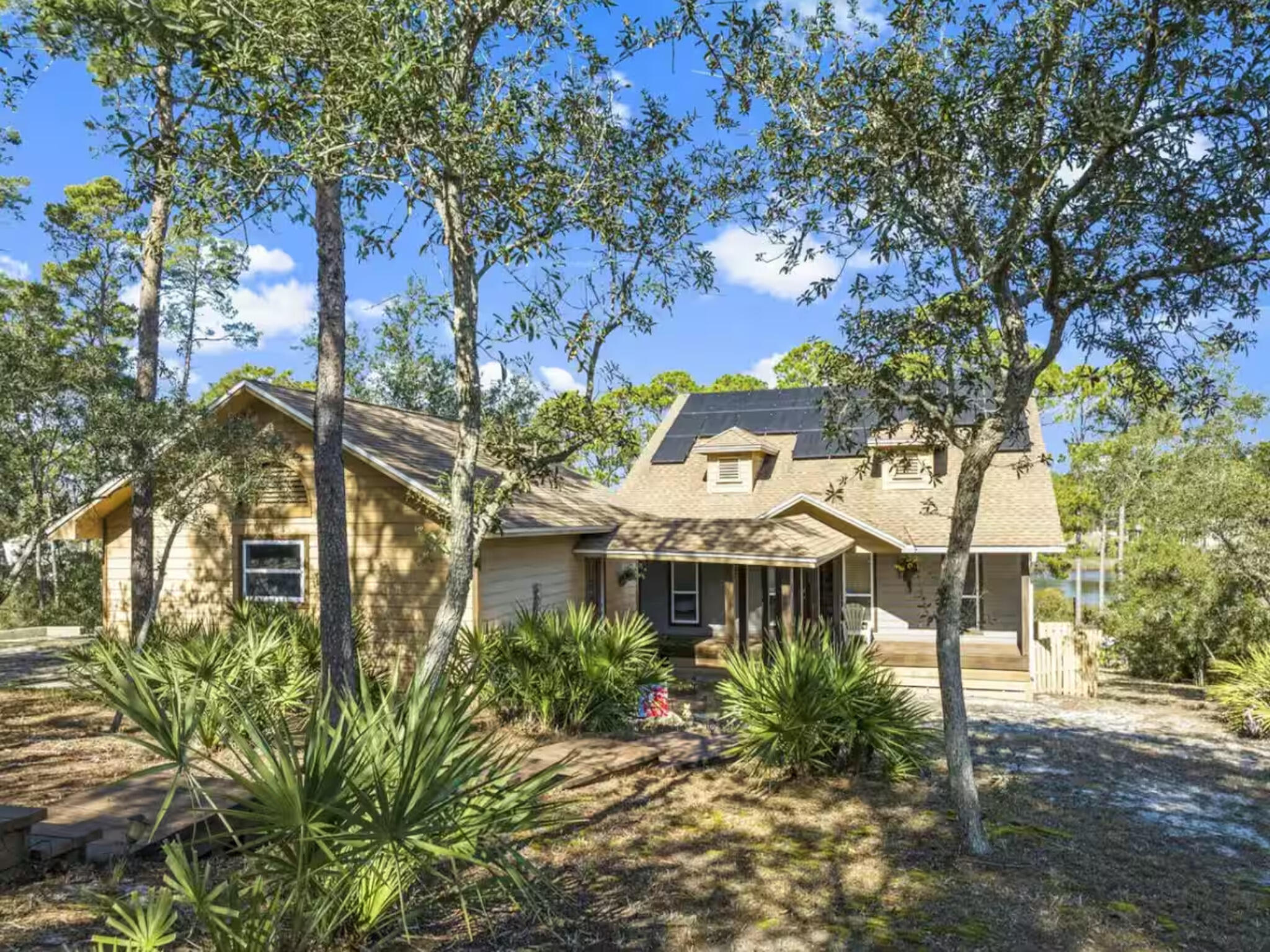 21904 Lakeview Drive Panama City Beach FL 32413