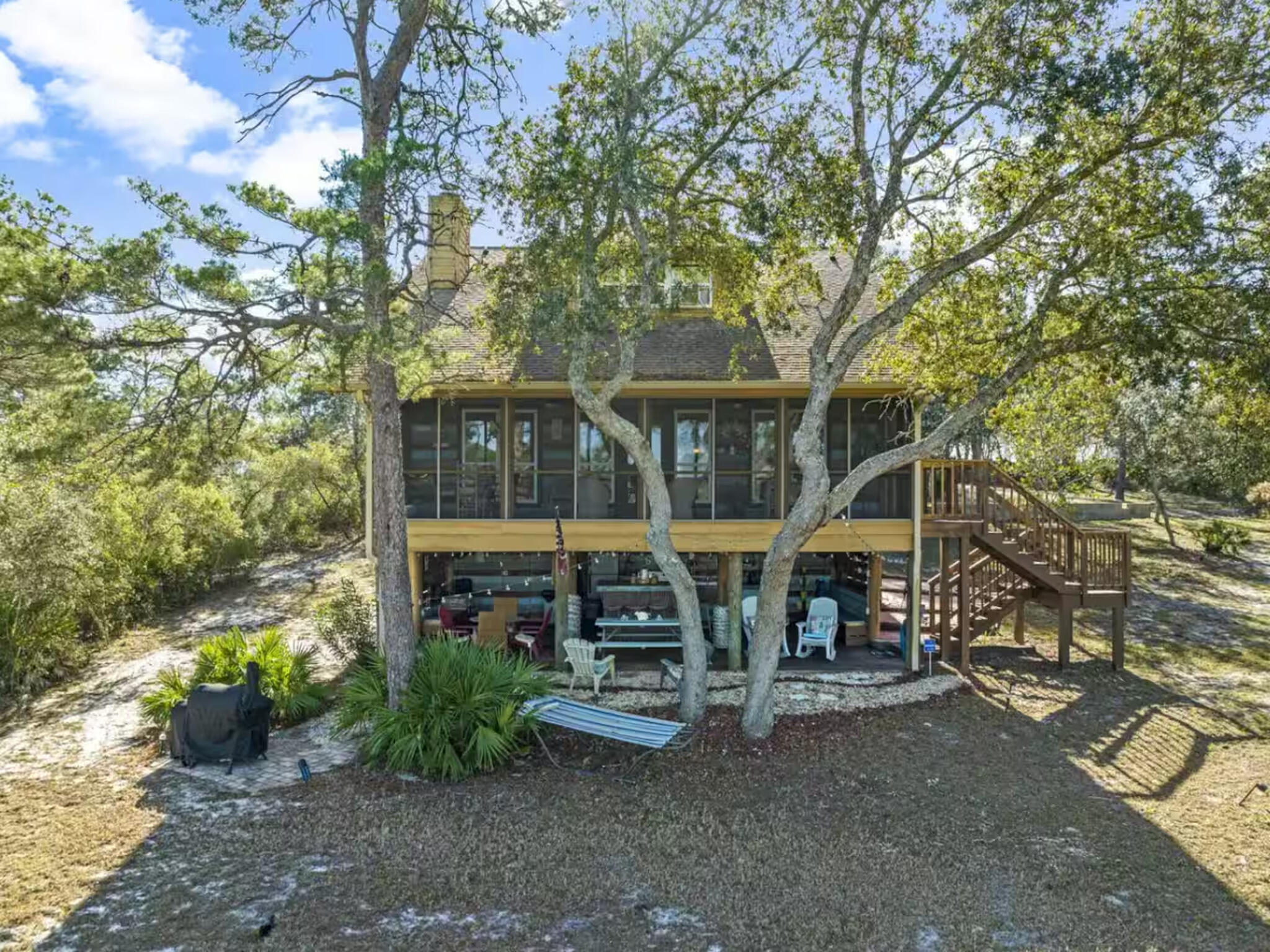 21904 Lakeview Drive Panama City Beach FL 32413