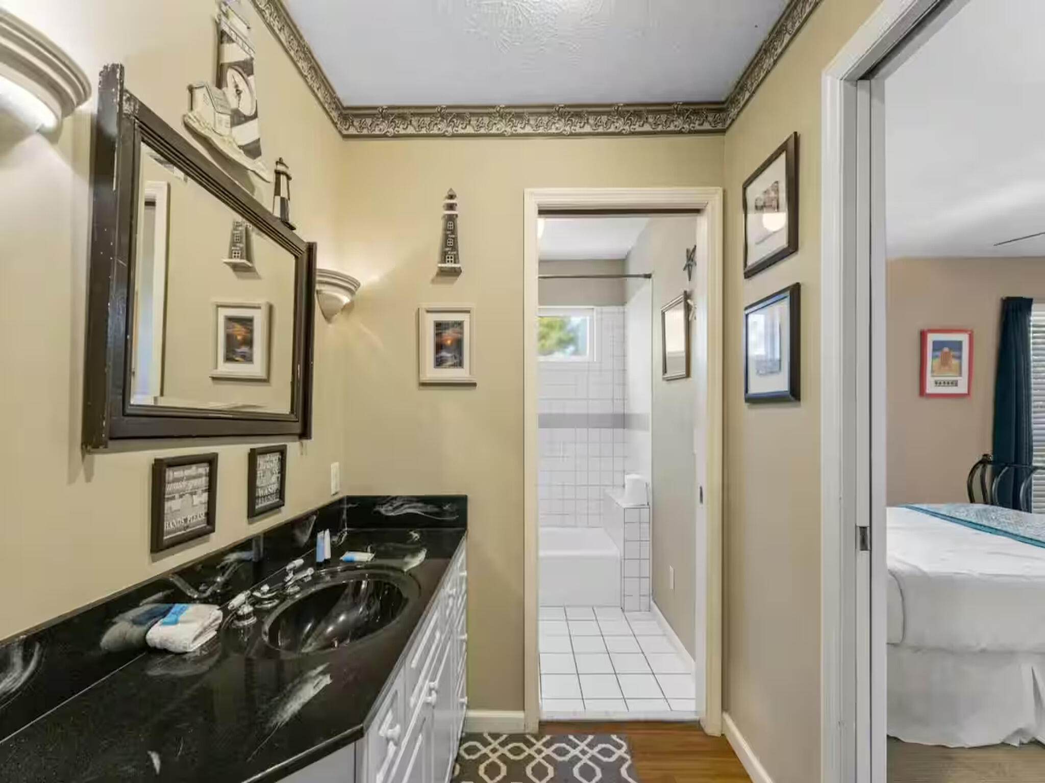 21904 Lakeview Drive Panama City Beach FL 32413