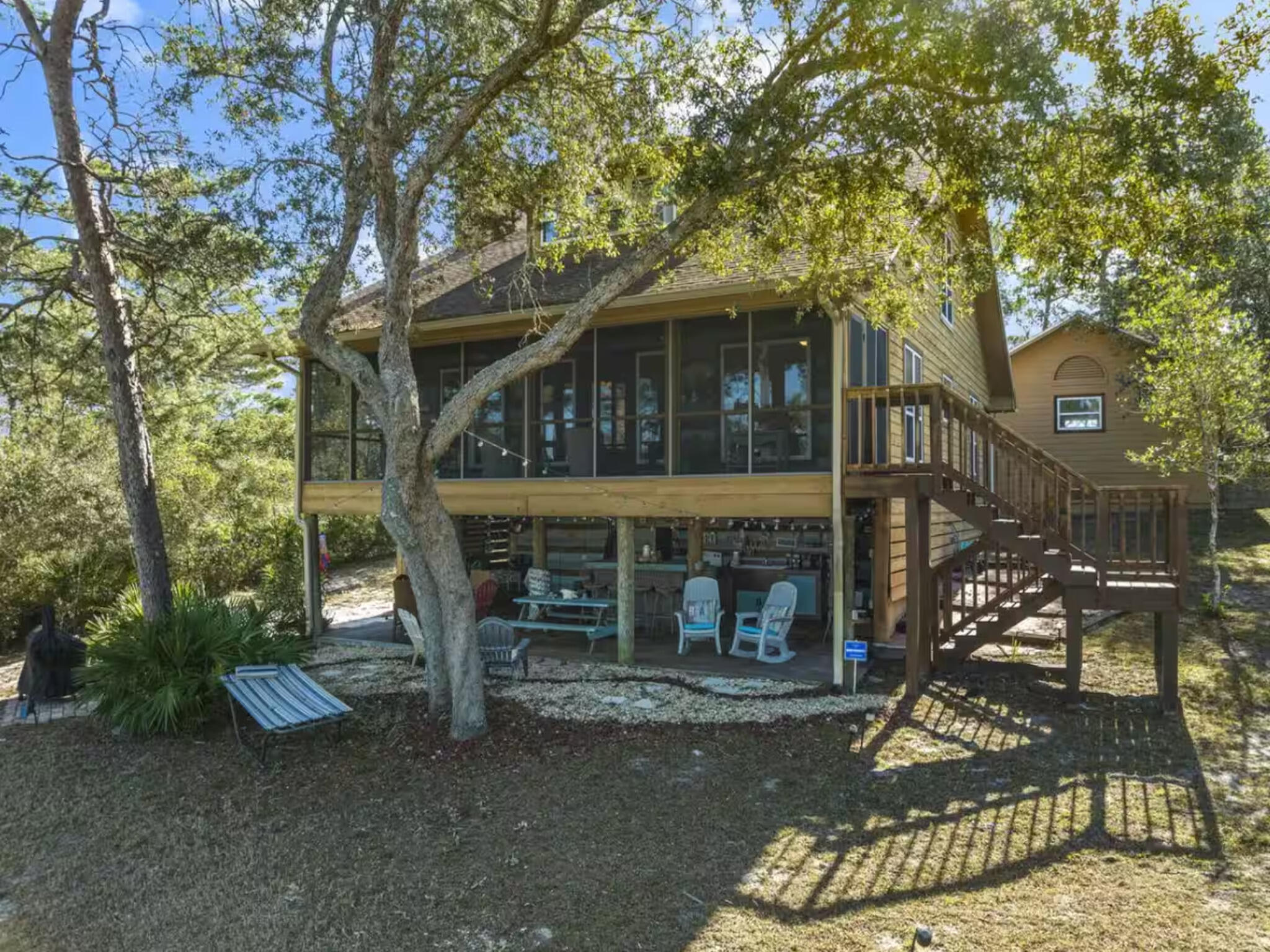 21904 Lakeview Drive Panama City Beach FL 32413