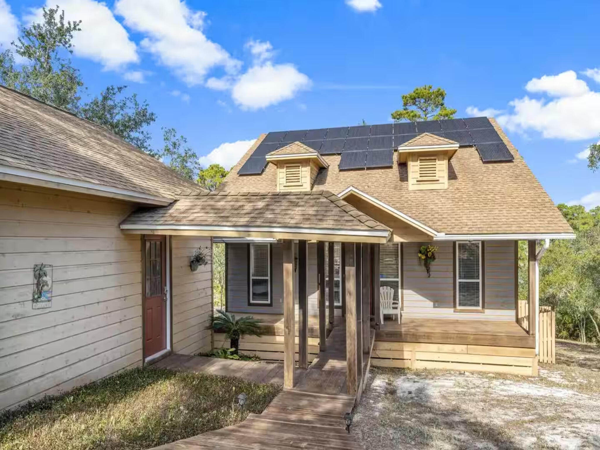 21904 Lakeview Drive Panama City Beach FL 32413