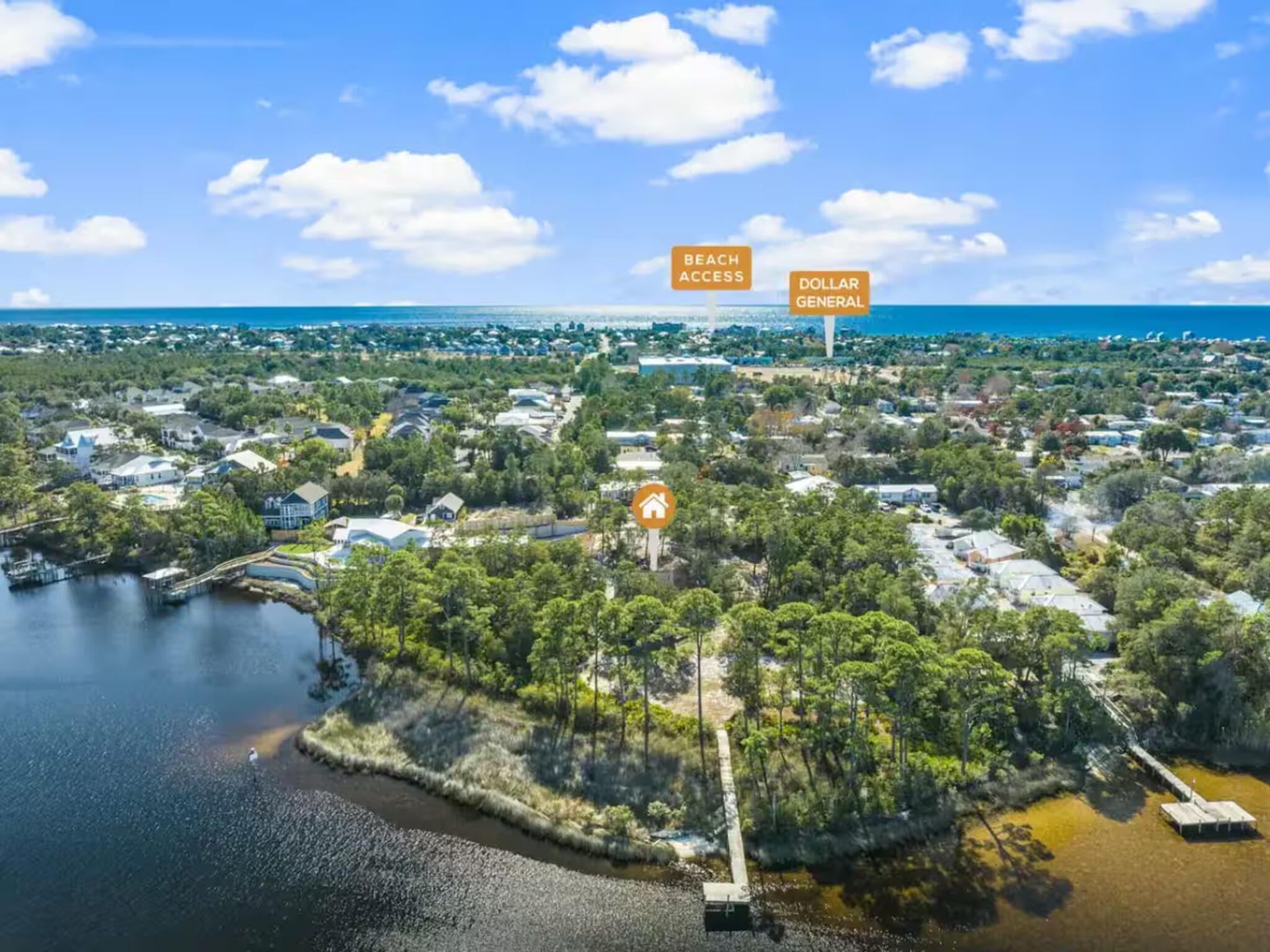 21904 Lakeview Drive Panama City Beach FL 32413