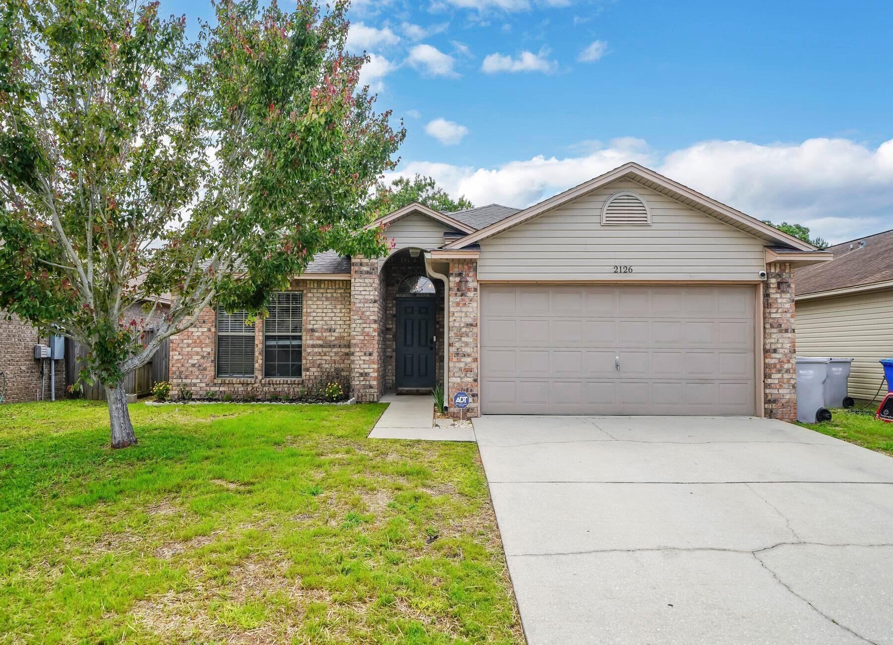 2126 Durell Lane Navarre FL 32566