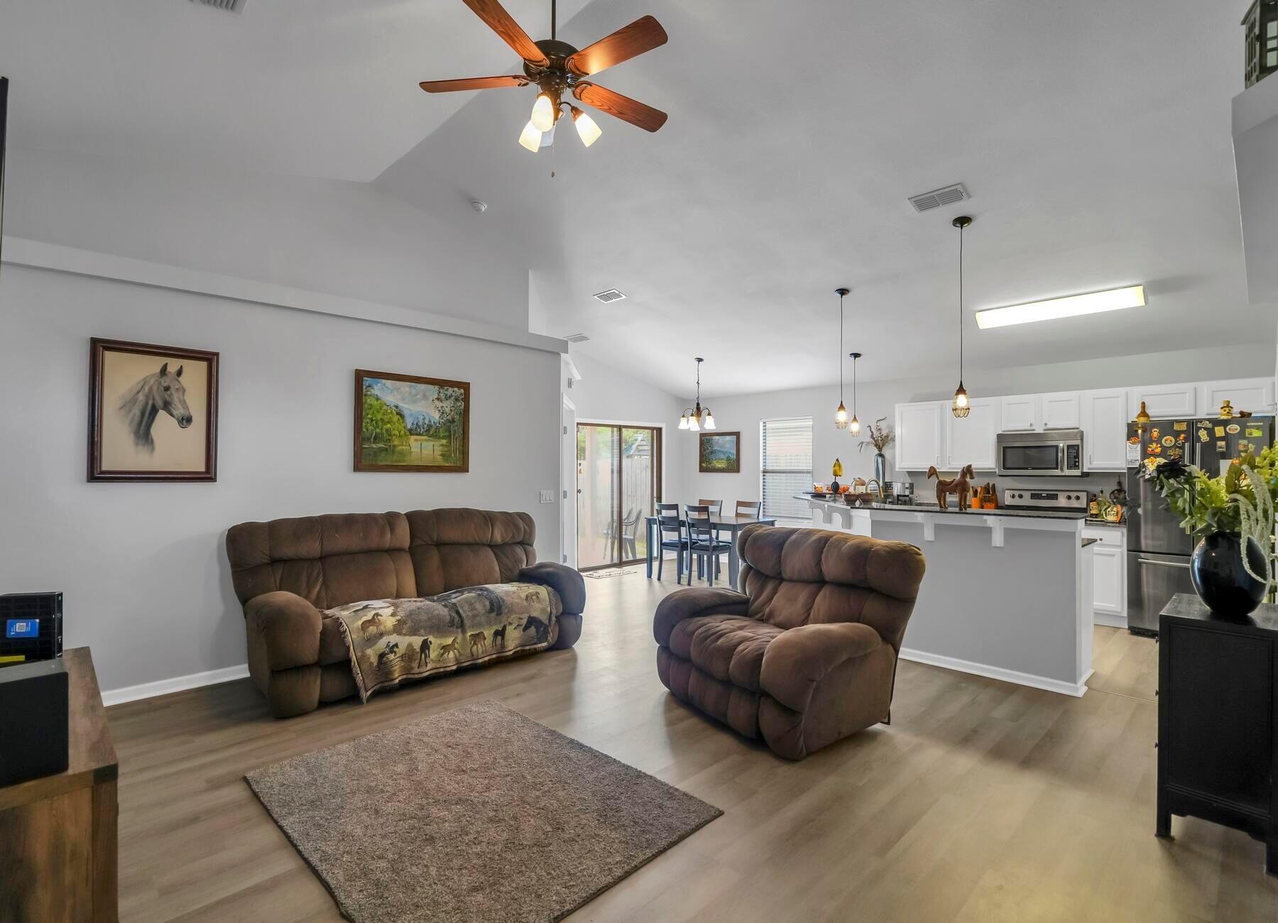 2126 Durell Lane Navarre FL 32566