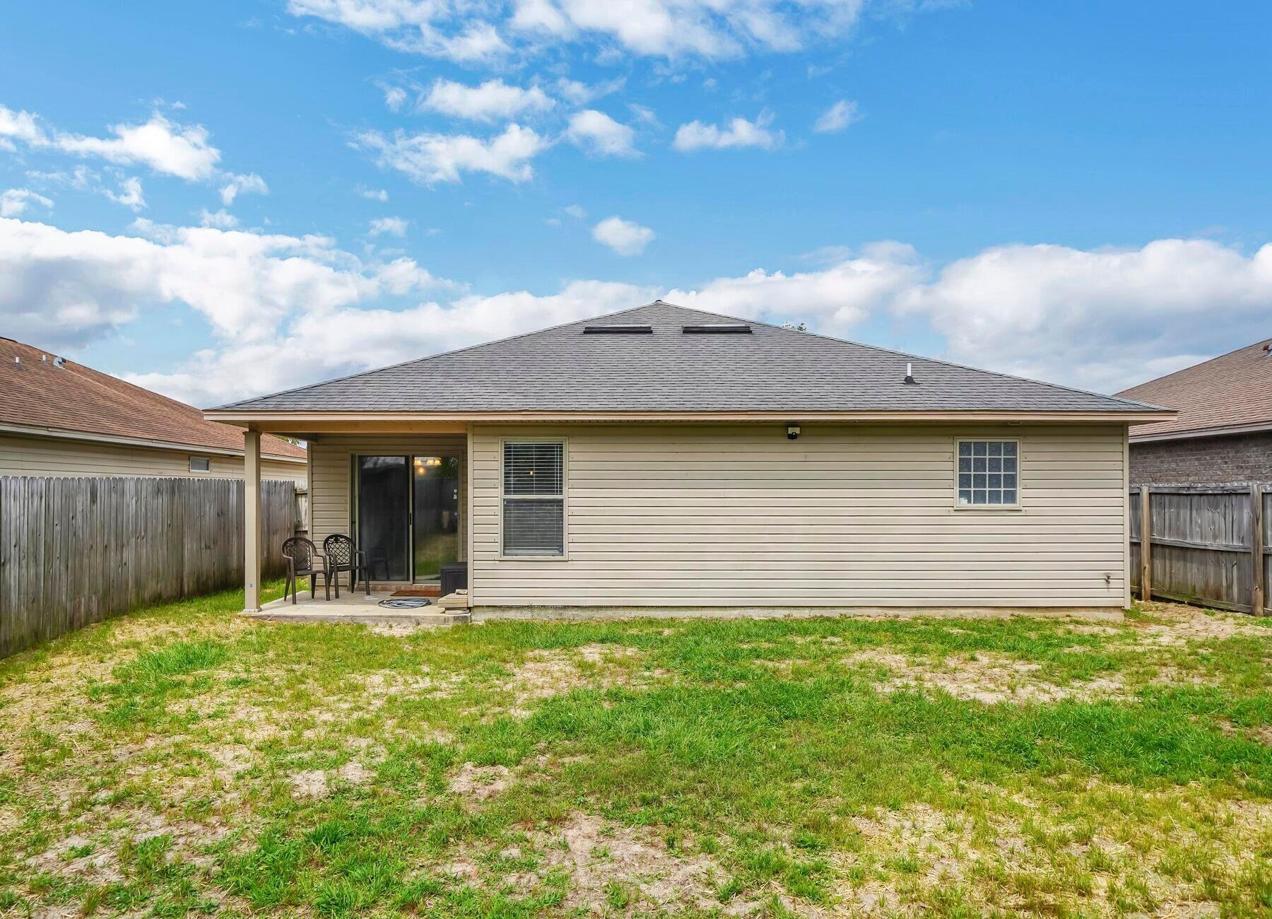 2126 Durell Lane Navarre FL 32566