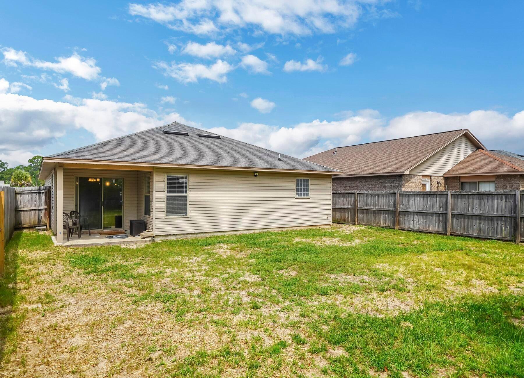 2126 Durell Lane Navarre FL 32566