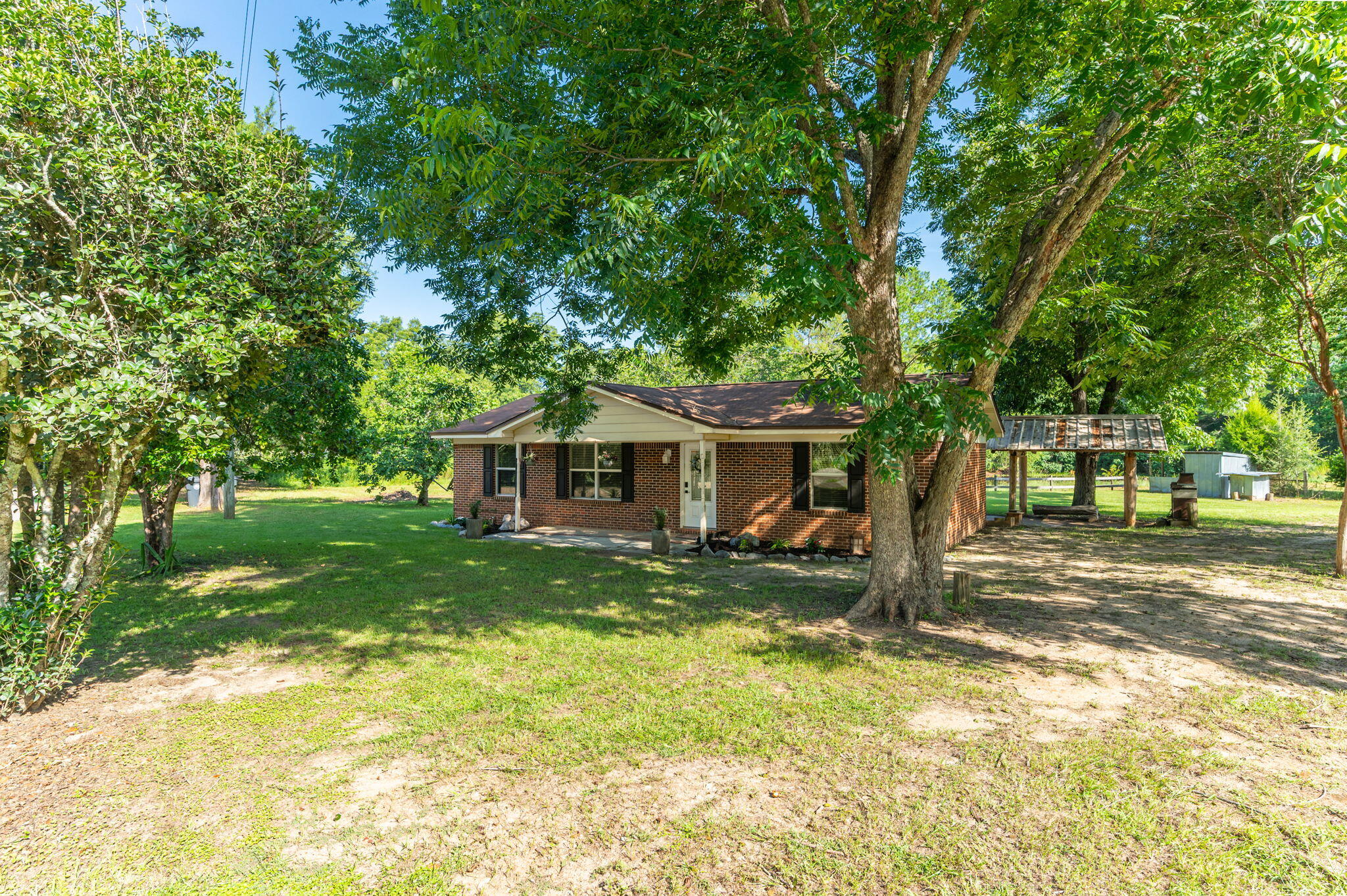 91 North Street Defuniak Springs FL 32433