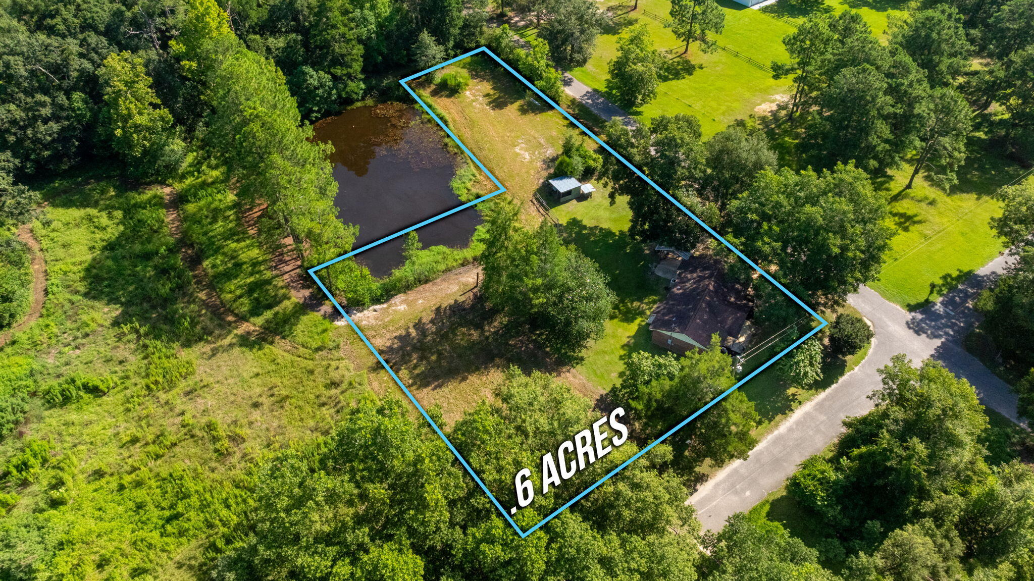 91 North Street Defuniak Springs FL 32433