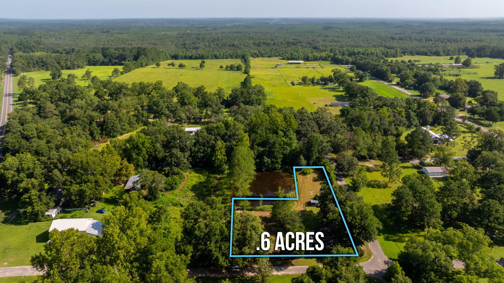 91 North Street Defuniak Springs FL 32433