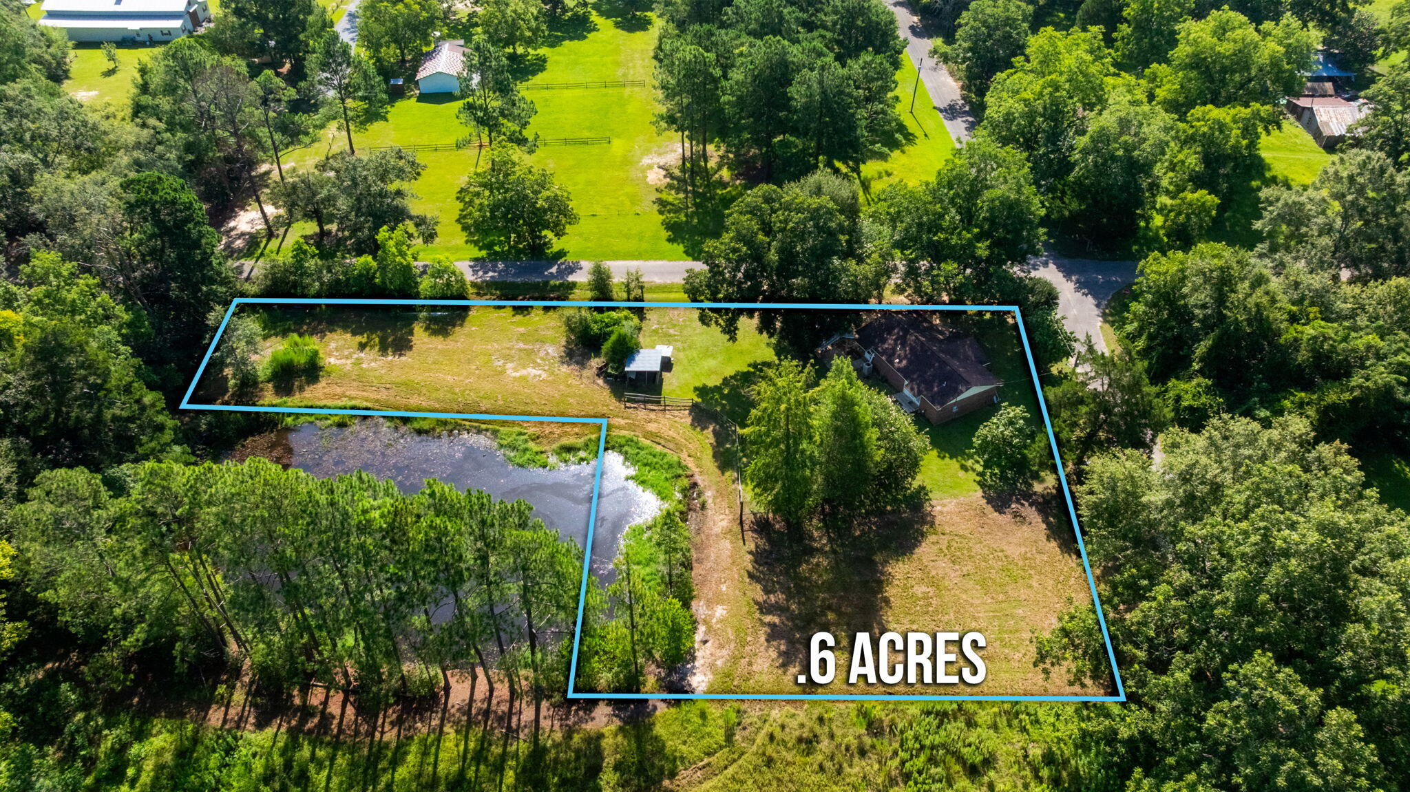 91 North Street Defuniak Springs FL 32433