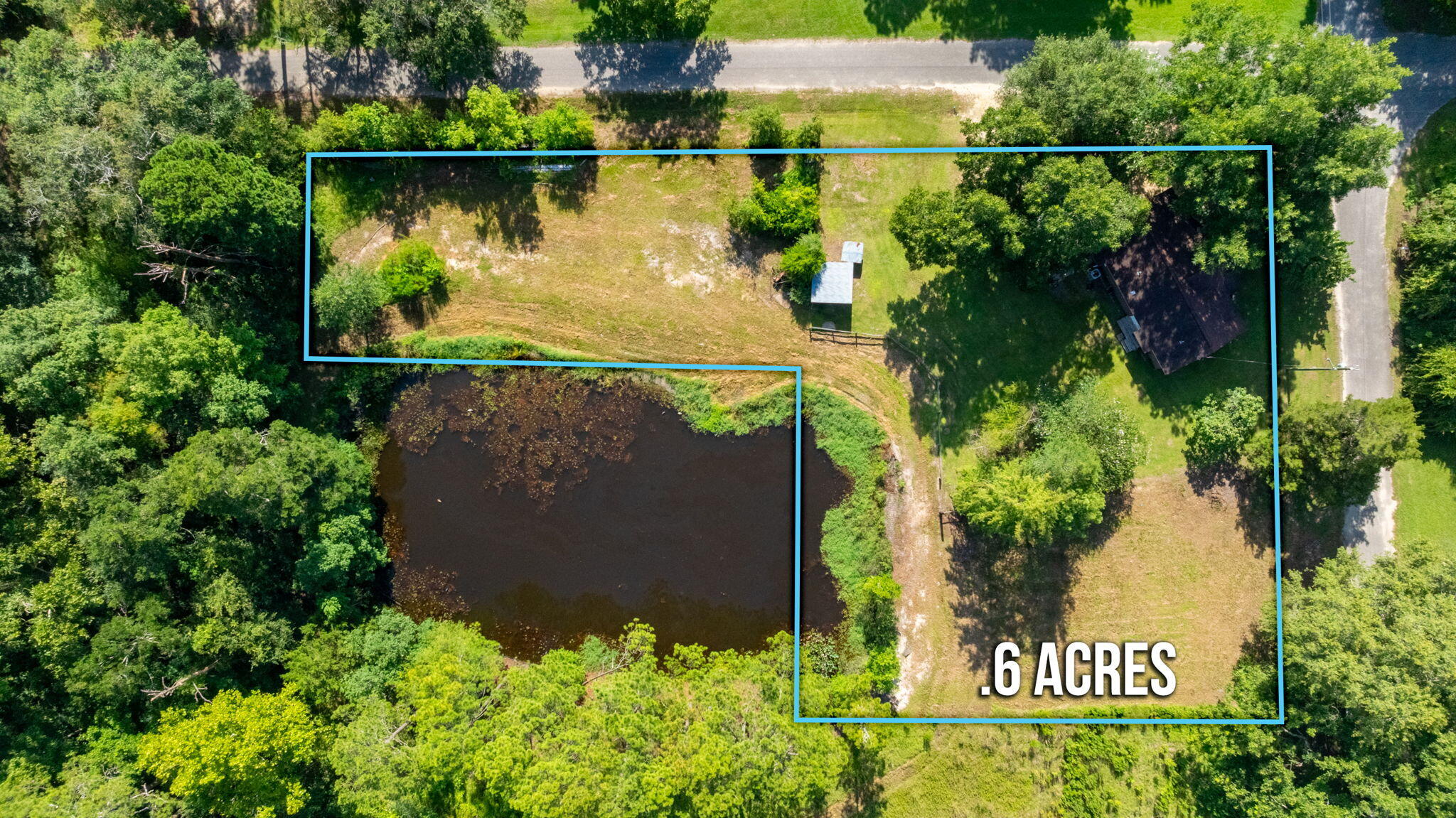 91 North Street Defuniak Springs FL 32433