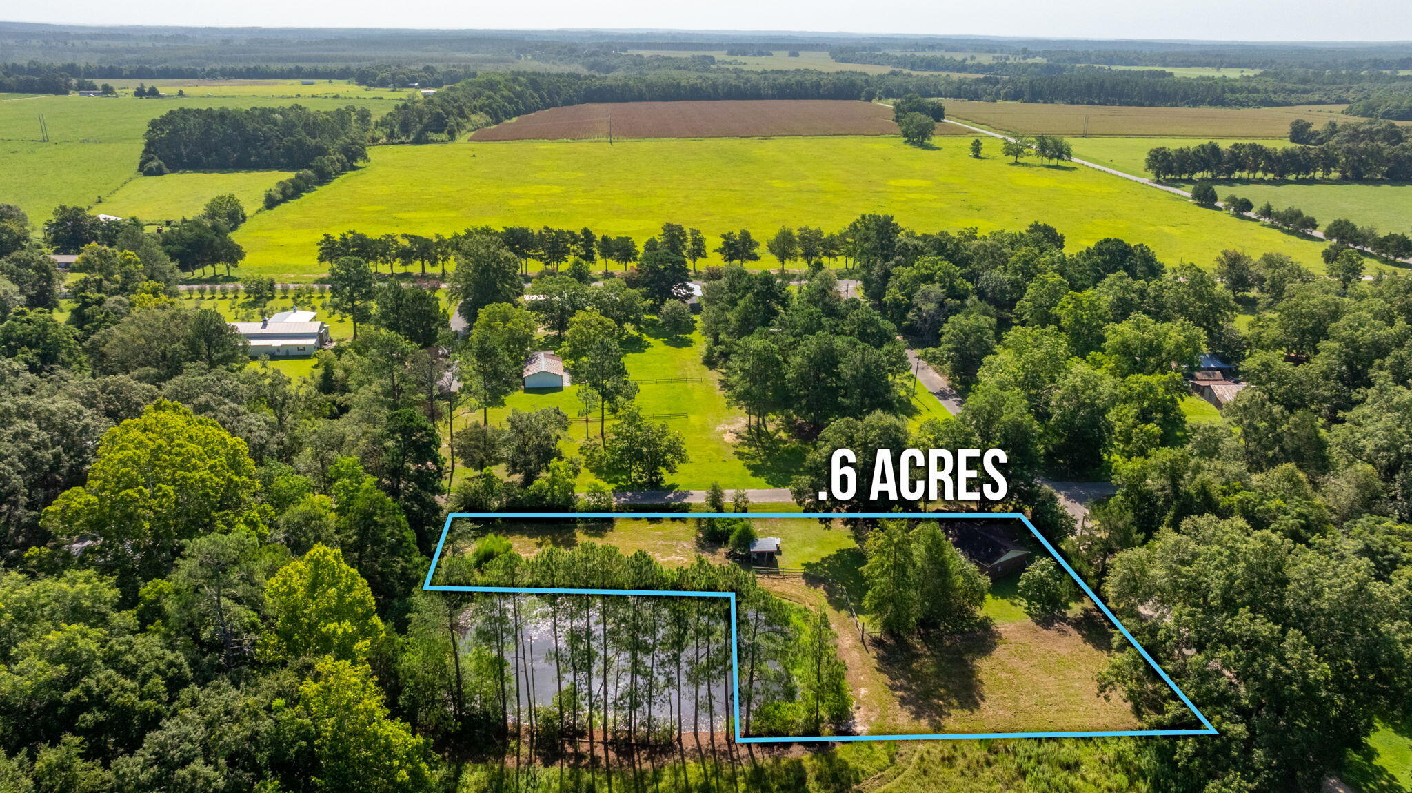 91 North Street Defuniak Springs FL 32433