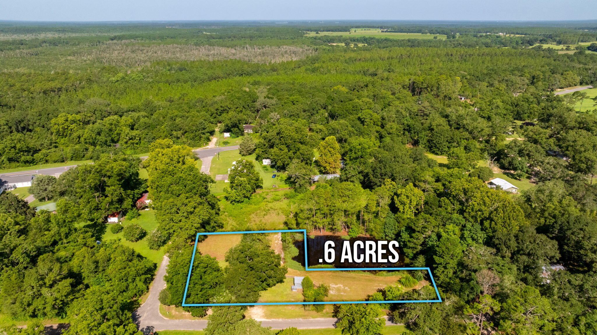 91 North Street Defuniak Springs FL 32433