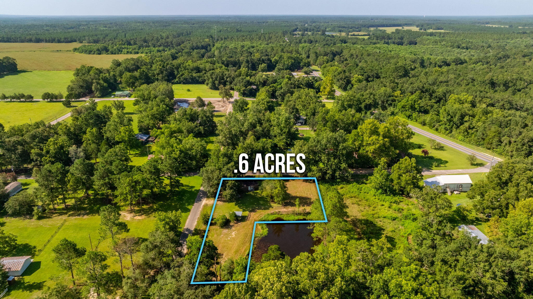 91 North Street Defuniak Springs FL 32433