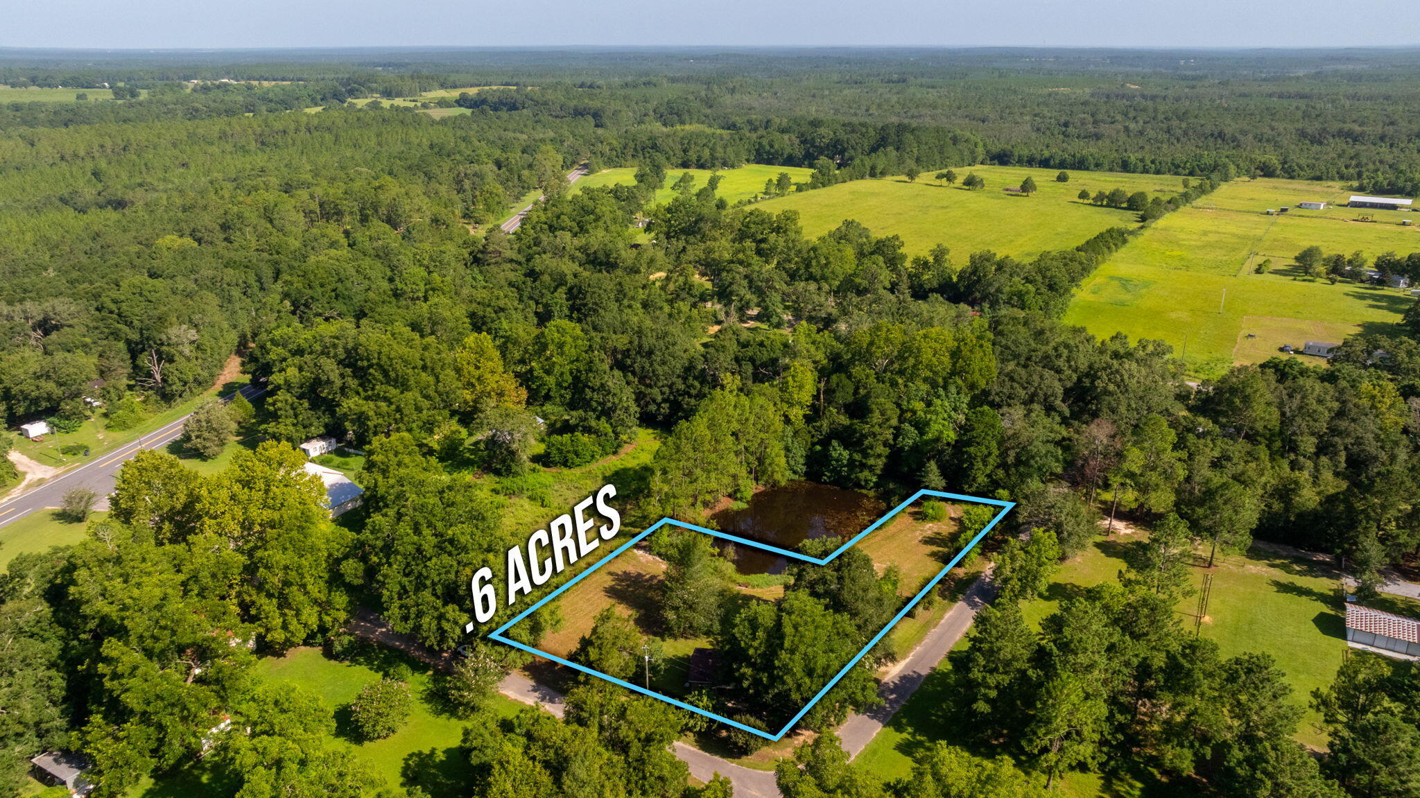 91 North Street Defuniak Springs FL 32433