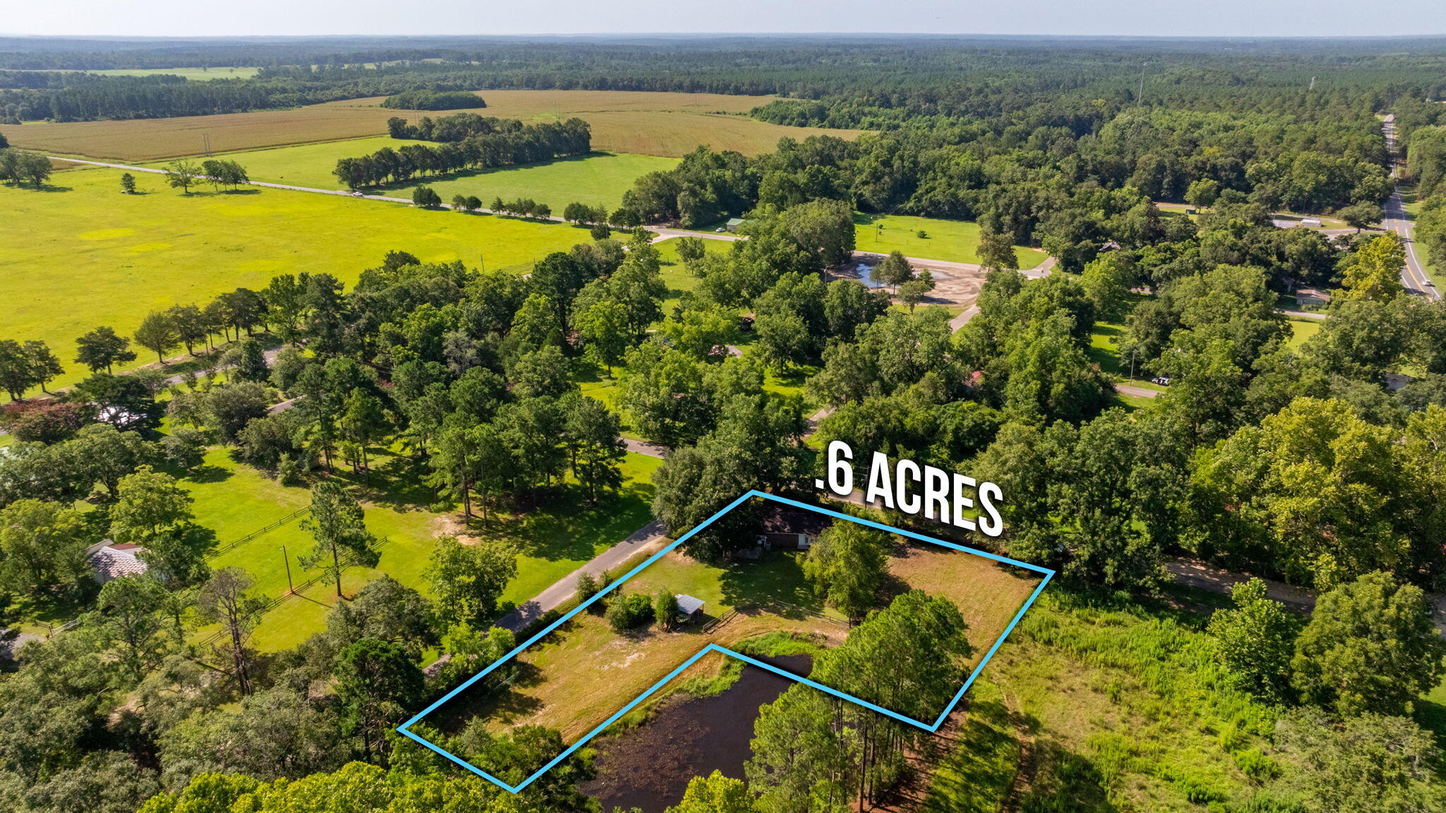 91 North Street Defuniak Springs FL 32433