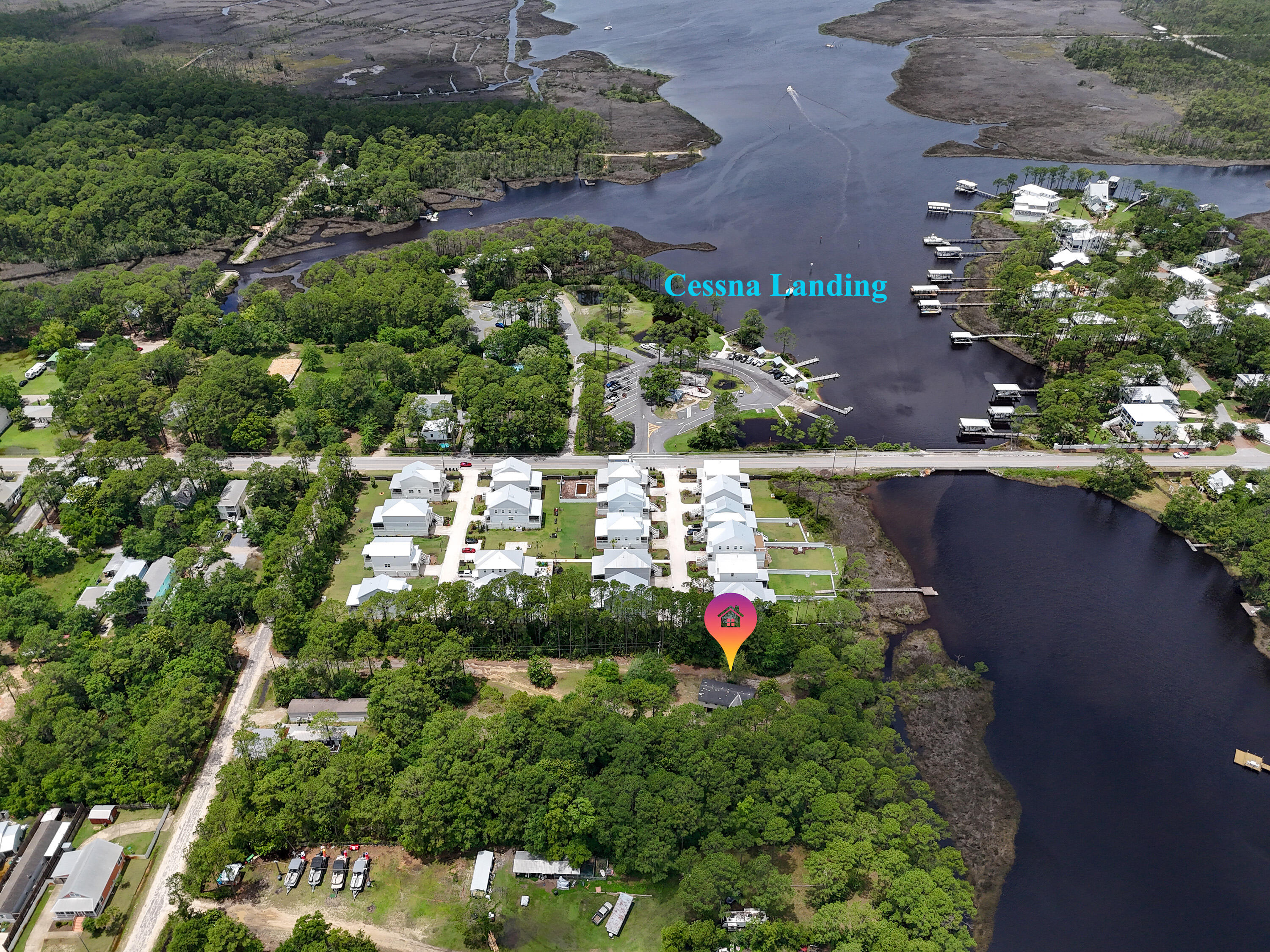 63 Gammage Street Santa Rosa Beach FL 32459